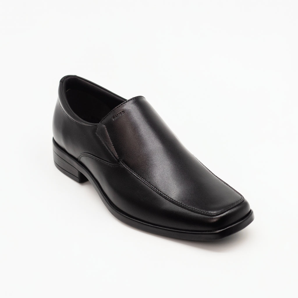 Joaquin  - Mocasines  Vestir  Negro