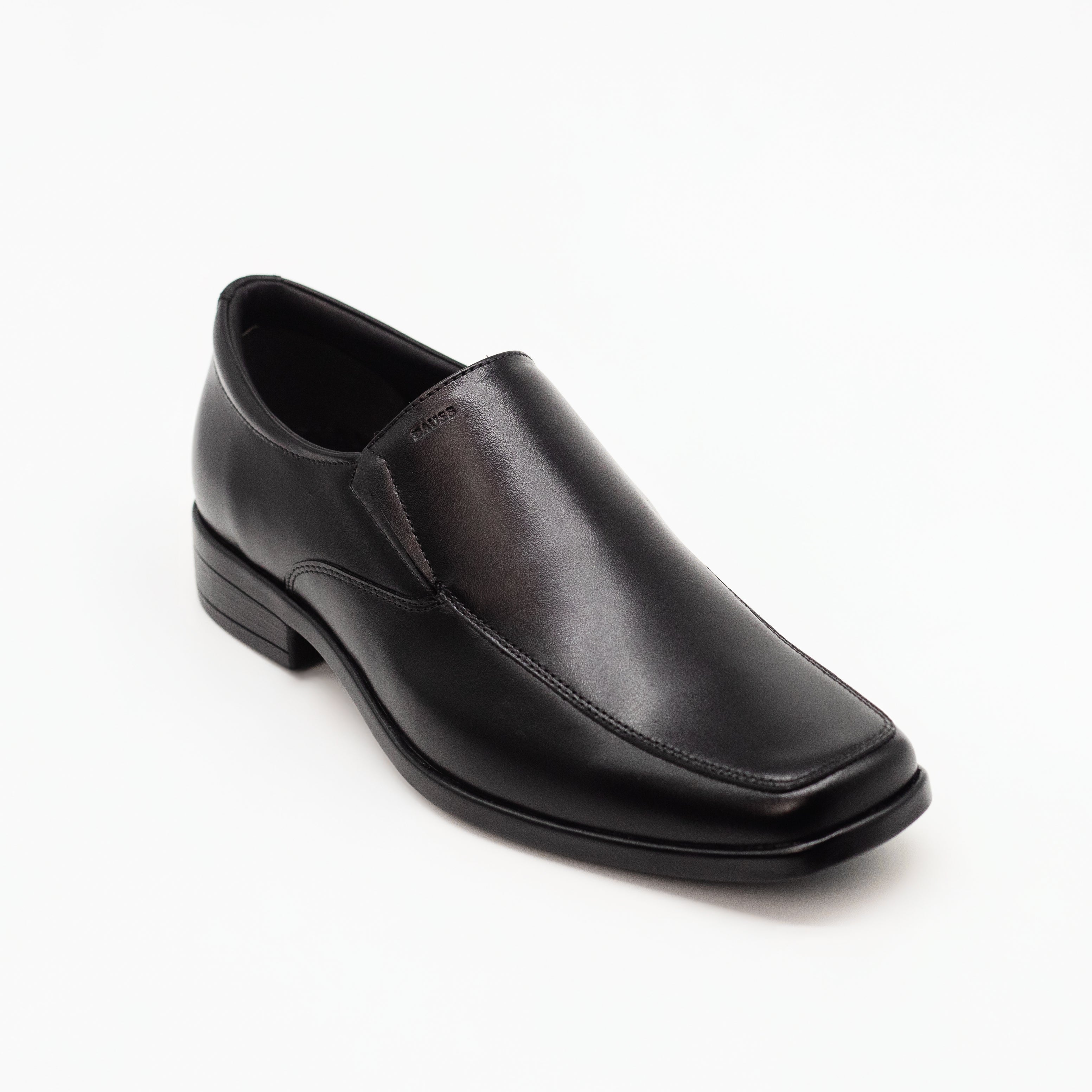 Joaquin  - Mocasines  Vestir  Negro