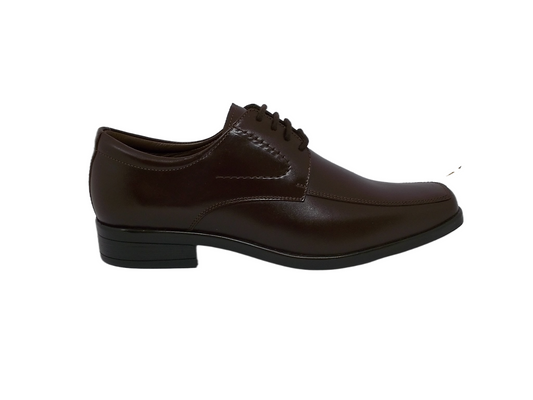Pablo - Zapato Marron Vestir