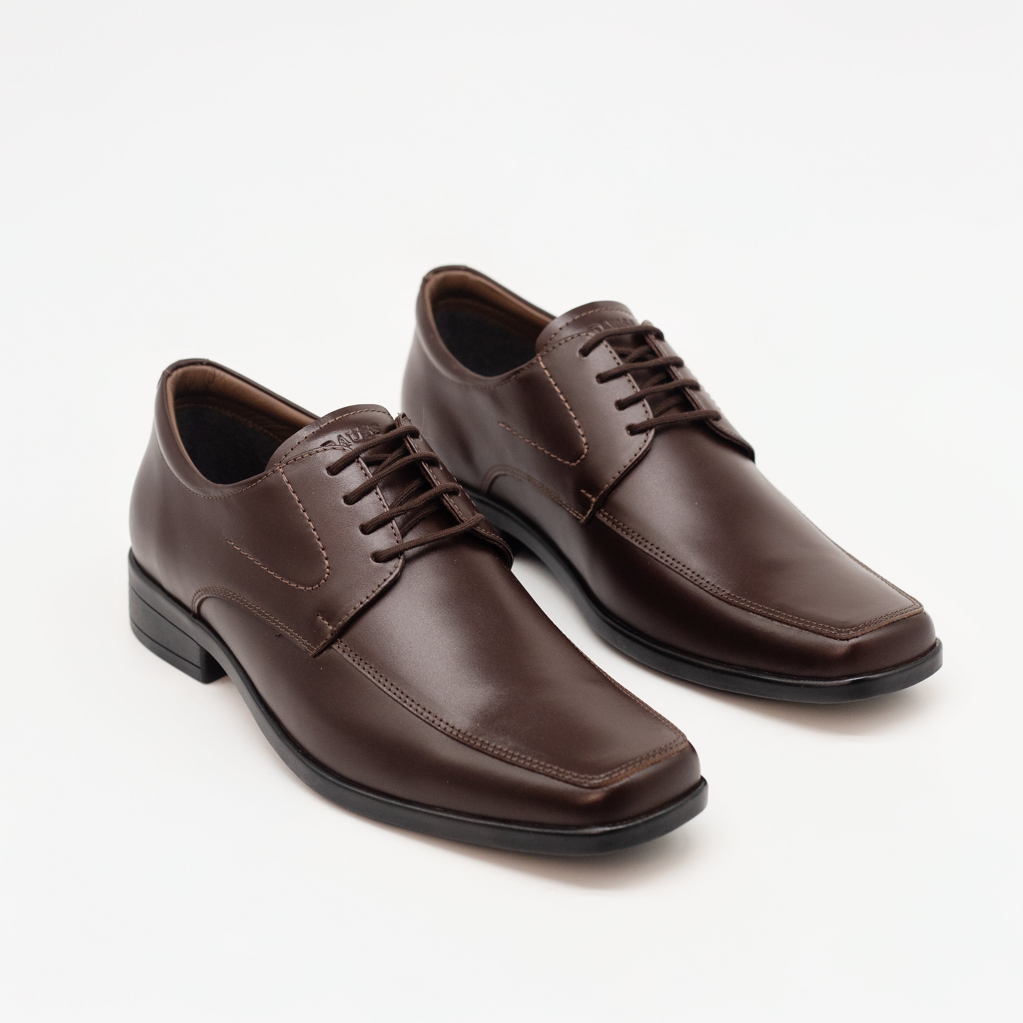 Pablo - Zapato Marron Vestir