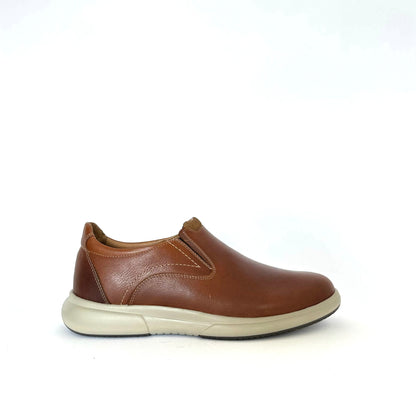 Rafael   - Mocasines Float Marrones  Casuales