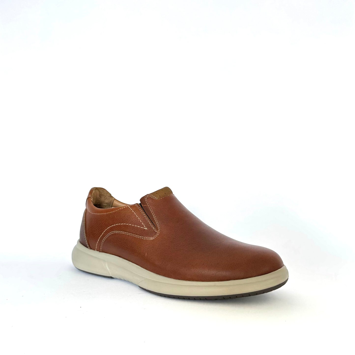 Rafael   - Mocasines Float Marrones  Casuales