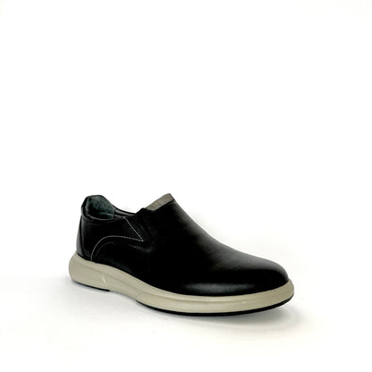 Rafael   - Mocasines  Float Negros  Casuales