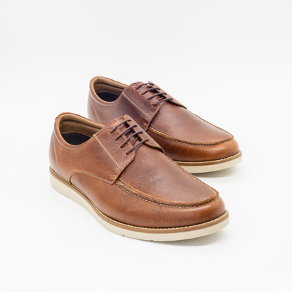 Daniel  -  Zapato Casual Marron