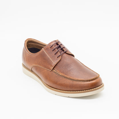 Daniel  -  Zapato Casual Marron