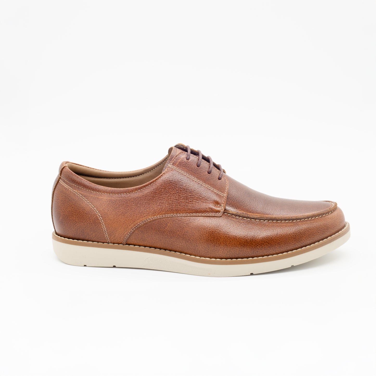 Daniel  -  Zapato Casual Marron