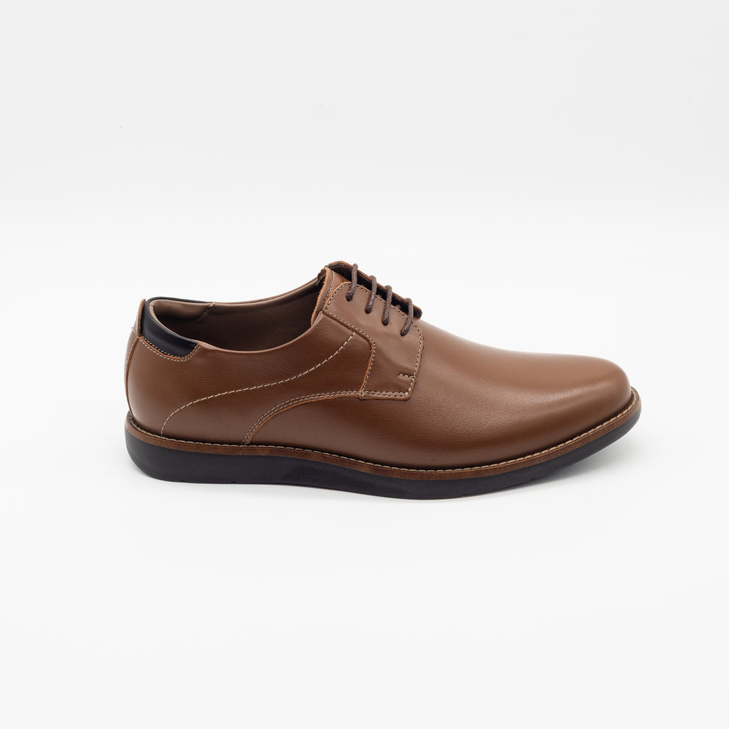 Carlos  - Zapatos Marrones   Casuales