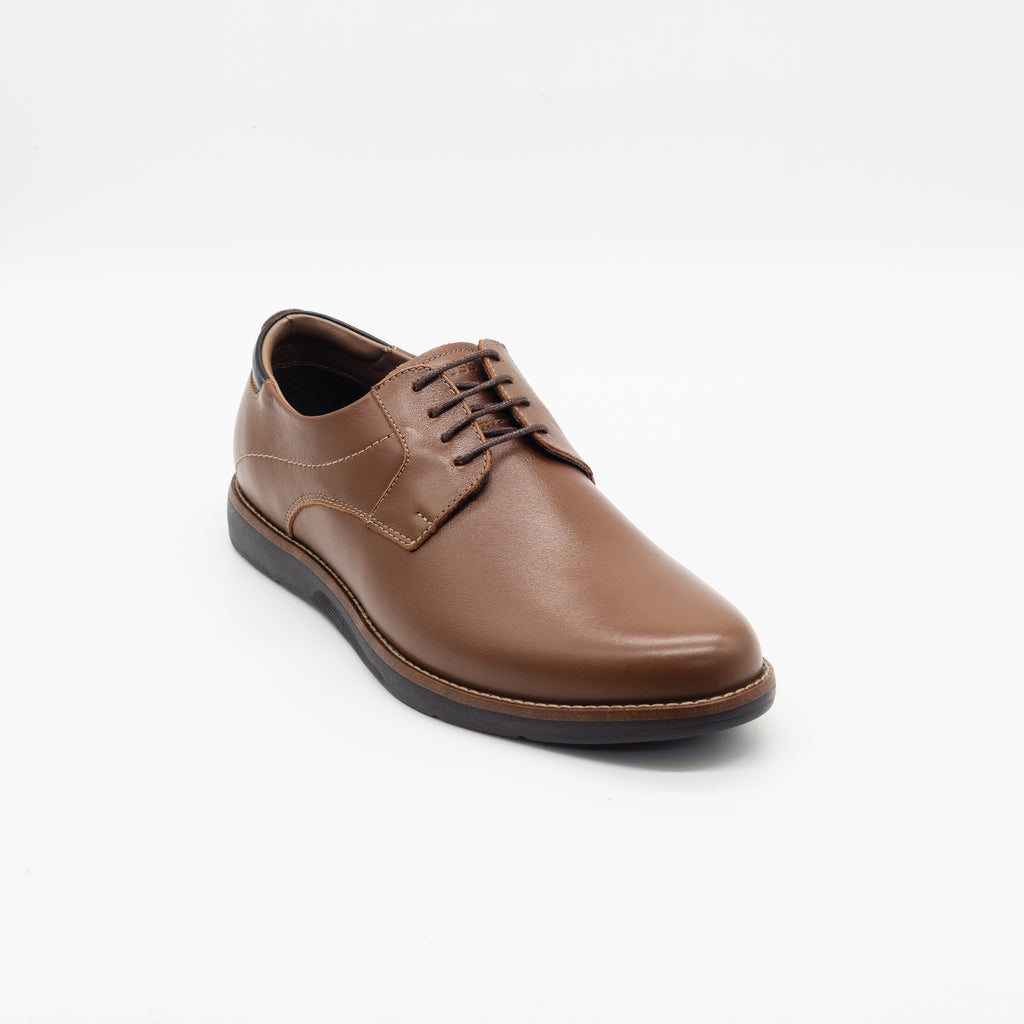 Carlos  - Zapatos Marrones   Casuales