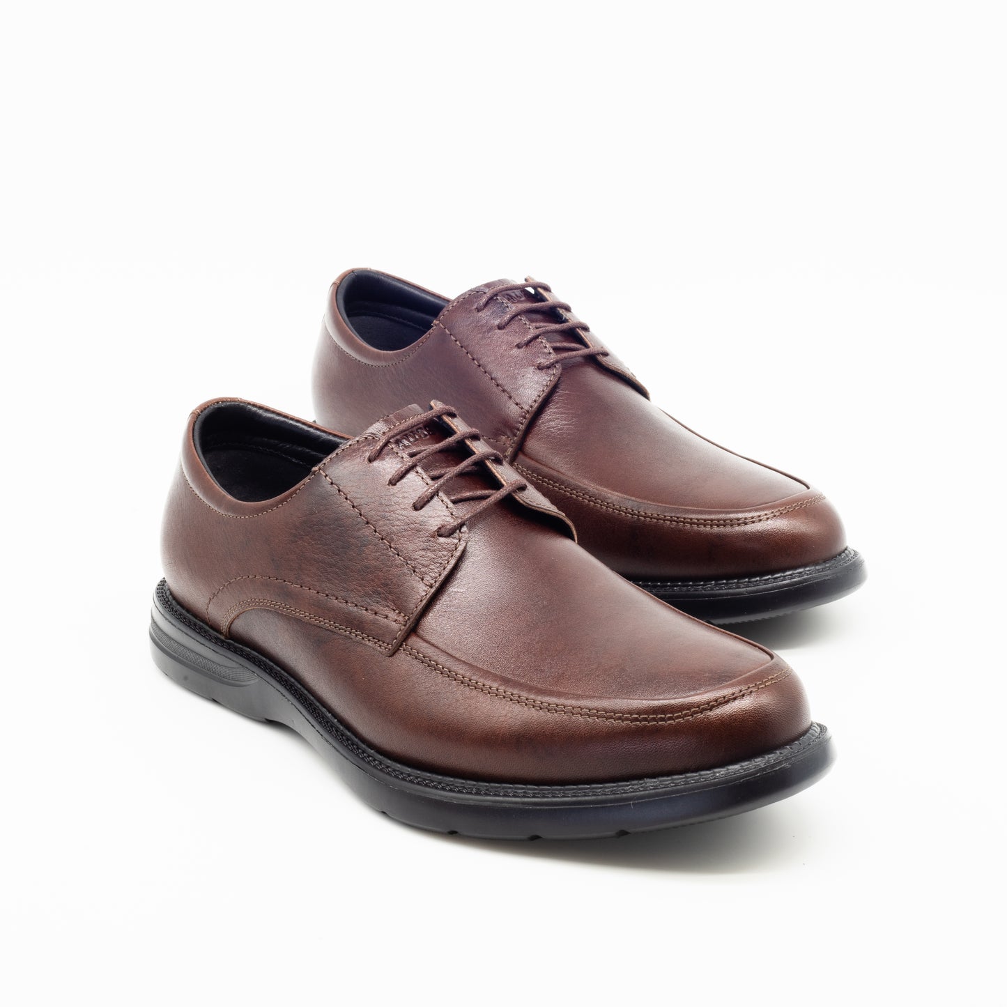 Pedro  -  Zapato Float  Vestir  Marron