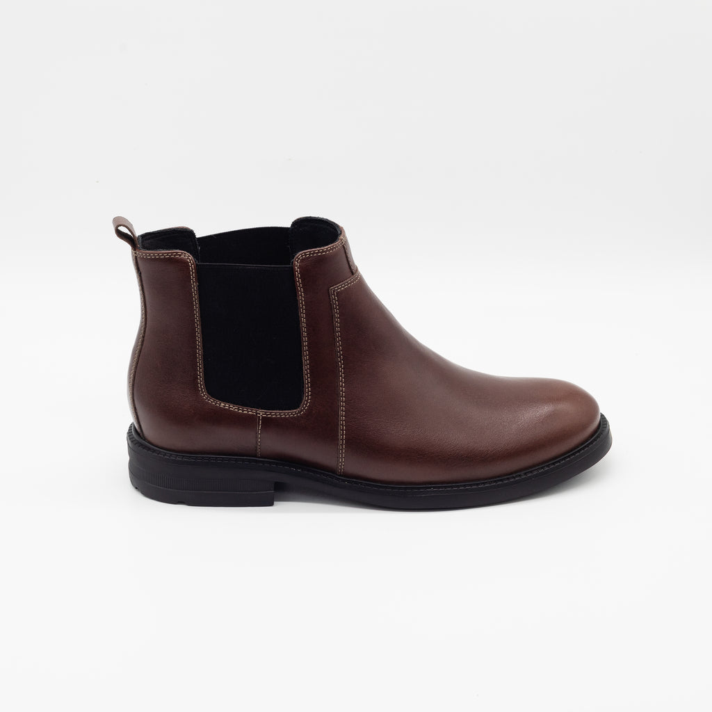 Ivan    - Botin Marron Casual