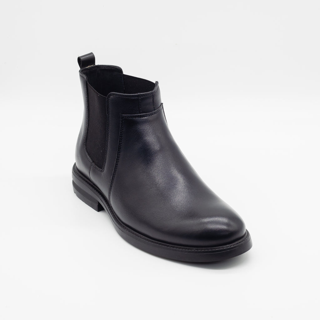 Ivan    - Botin Negro Casual