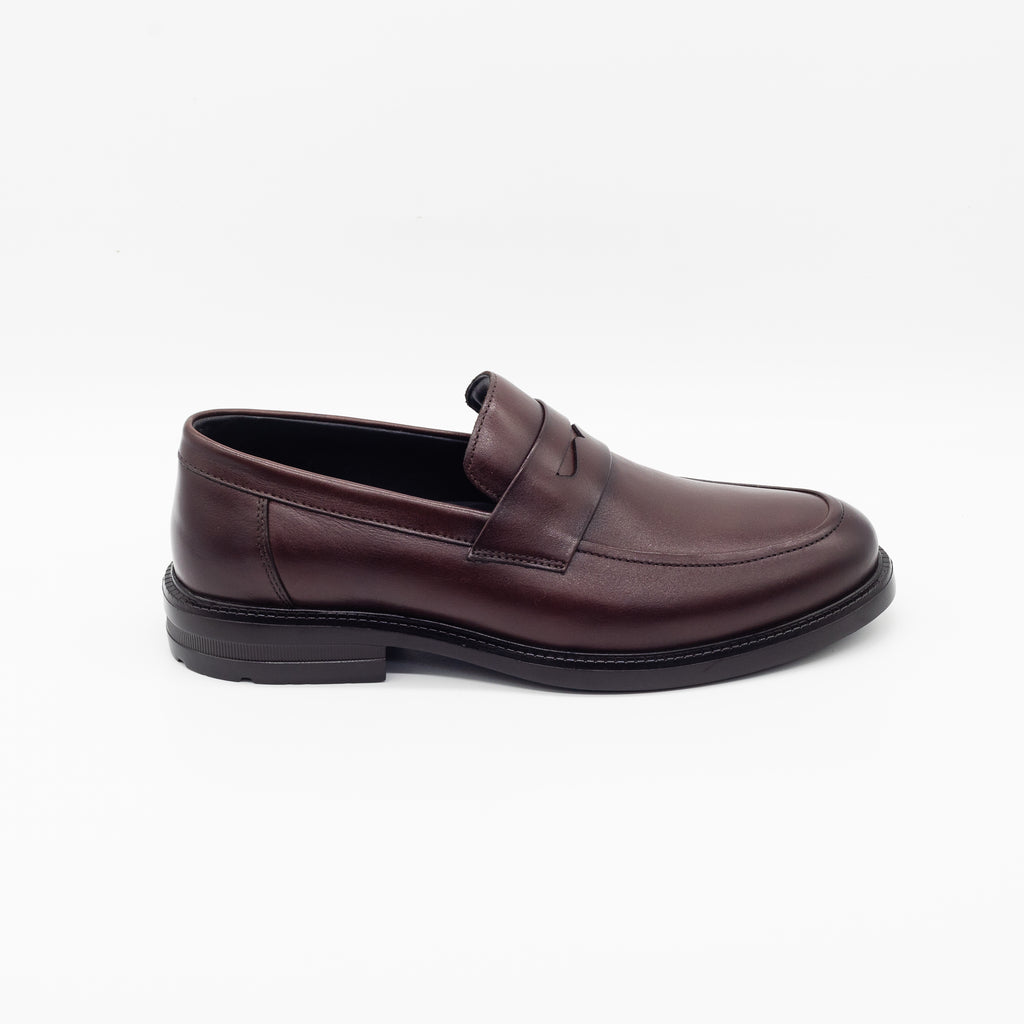 Pablo  - Mocasines  Marrones  Casuales