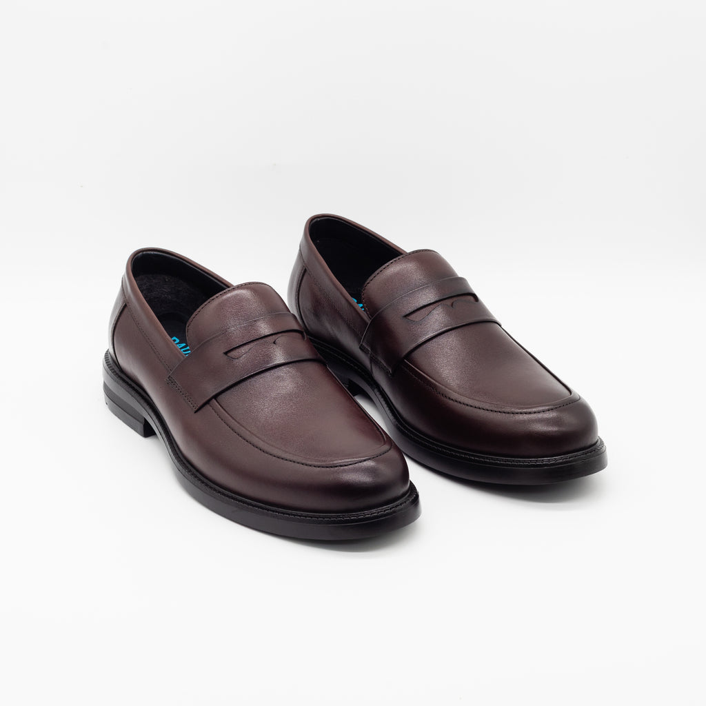 Pablo  - Mocasines  Marrones  Casuales