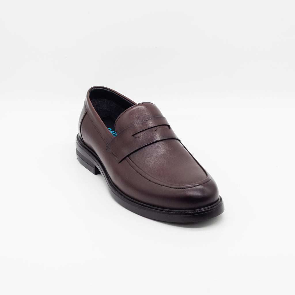 Pablo  - Mocasines  Marrones  Casuales