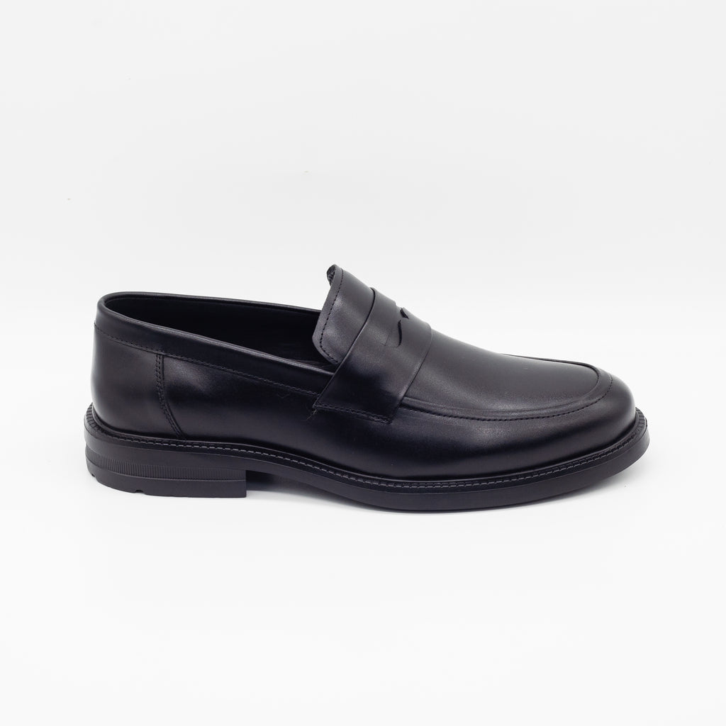 Pablo  - Mocasines  Negros  Casuales