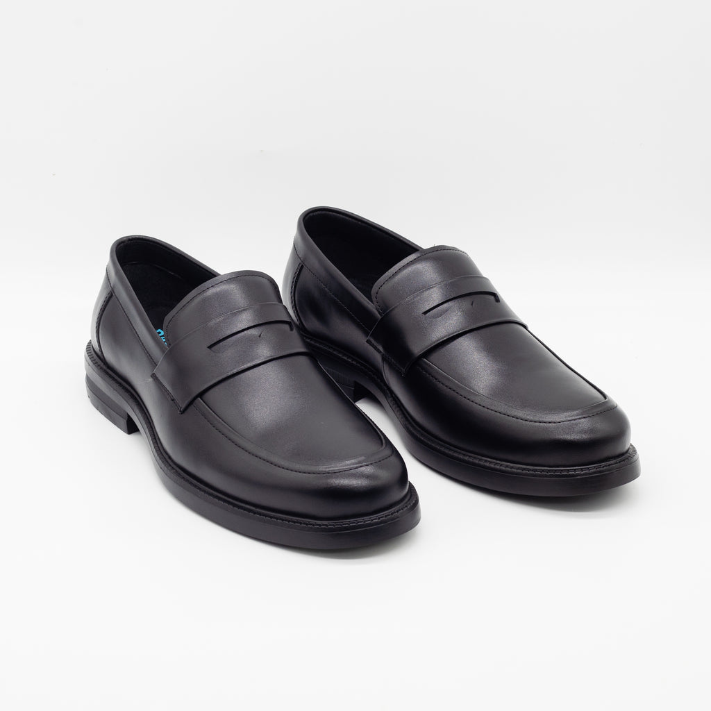 Pablo  - Mocasines  Negros  Casuales