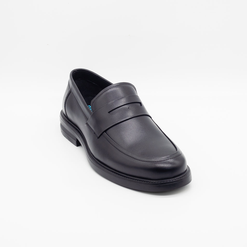 Pablo  - Mocasines  Negros  Casuales