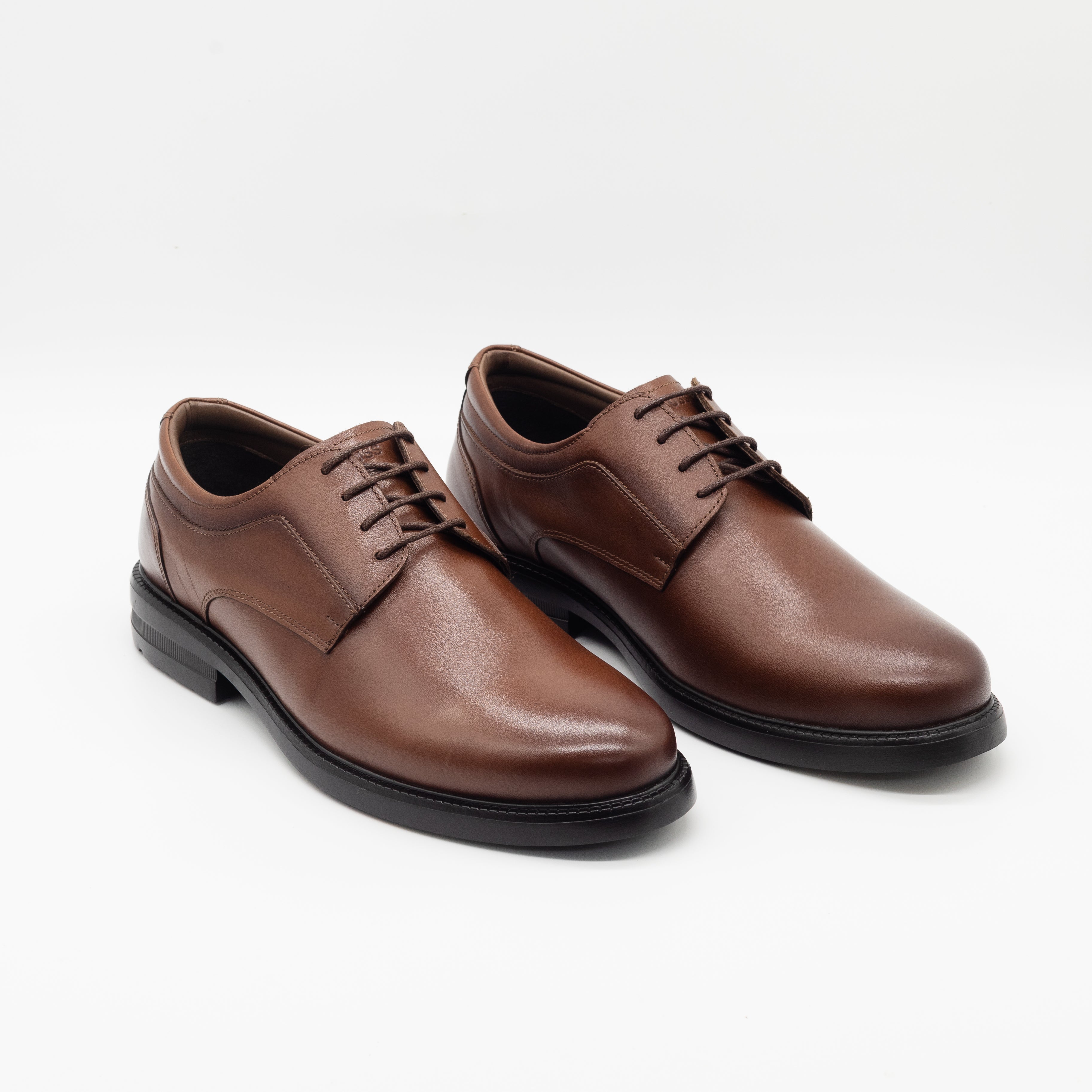 Ramon  - Zapatos Marrones Casuales