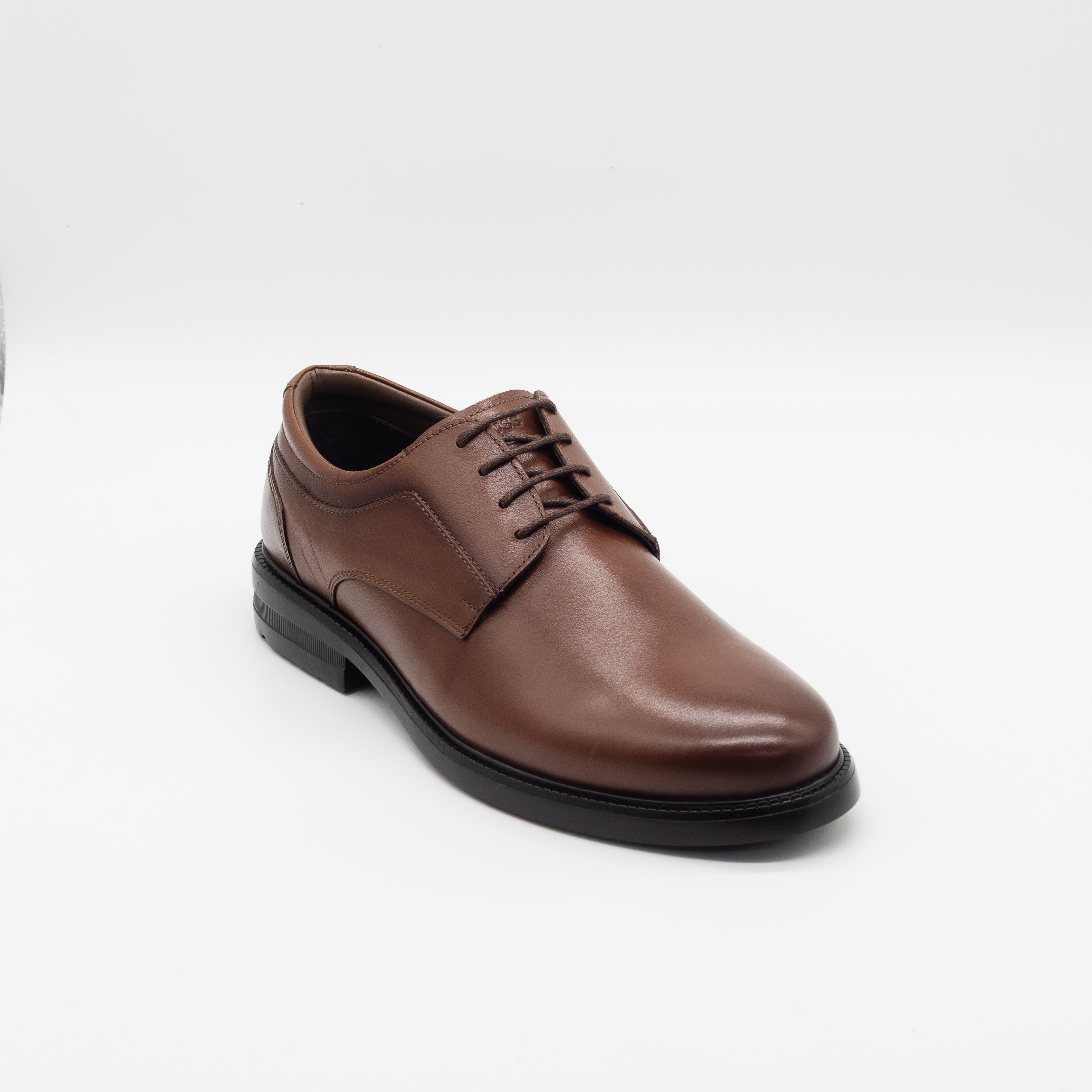 Ramon  - Zapatos Marrones Casuales