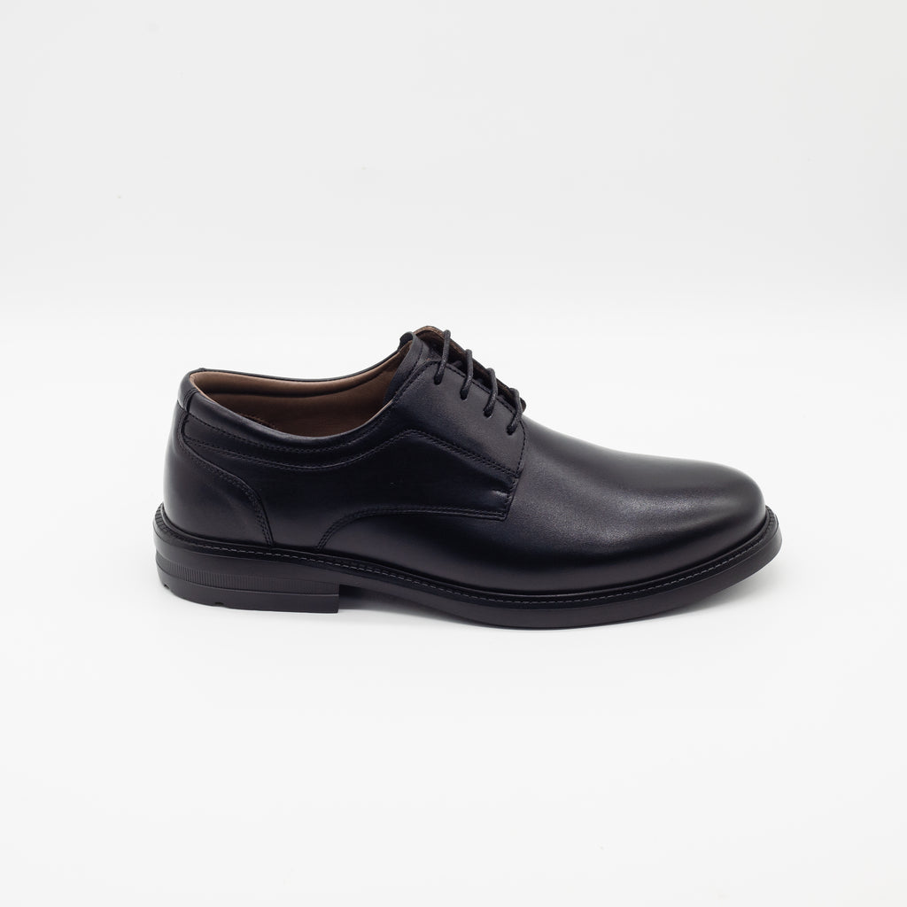 Ramon  - Zapatos Negros Casuales