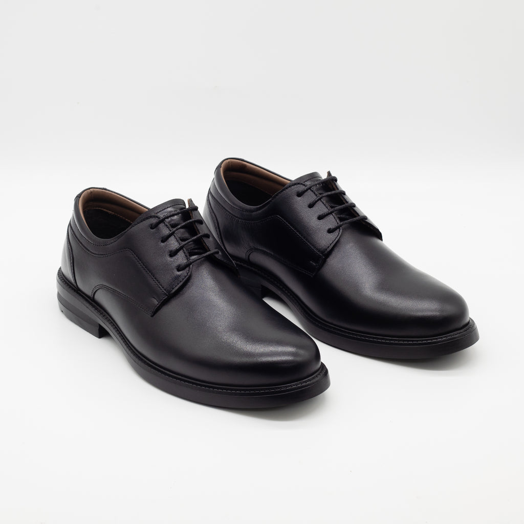 Ramon  - Zapatos Negros Casuales