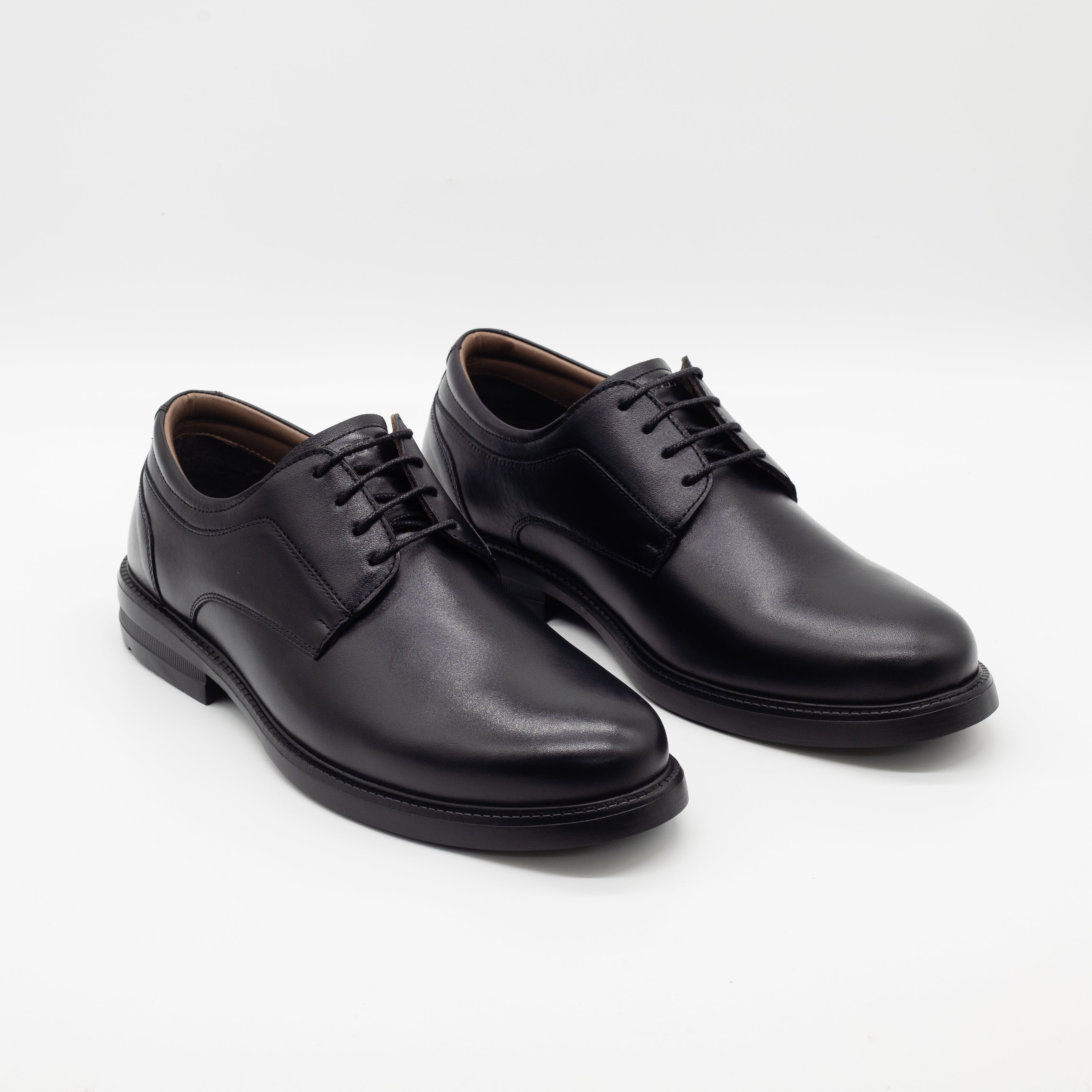 Ramon  - Zapatos Negros Casuales