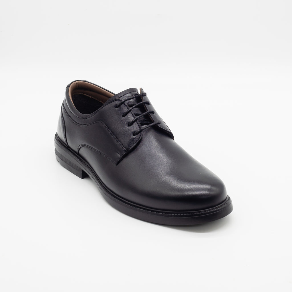 Ramon  - Zapatos Negros Casuales