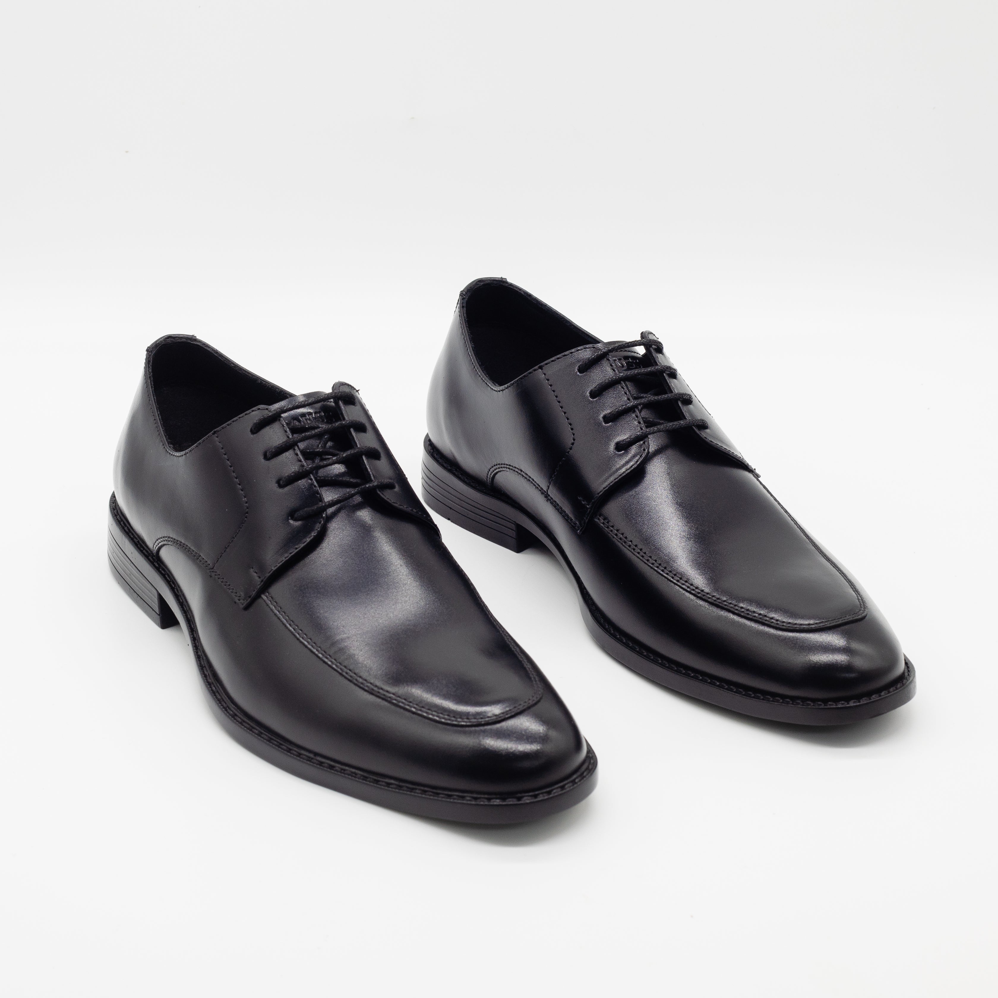 Tomas  - Zapato Negros Vestir