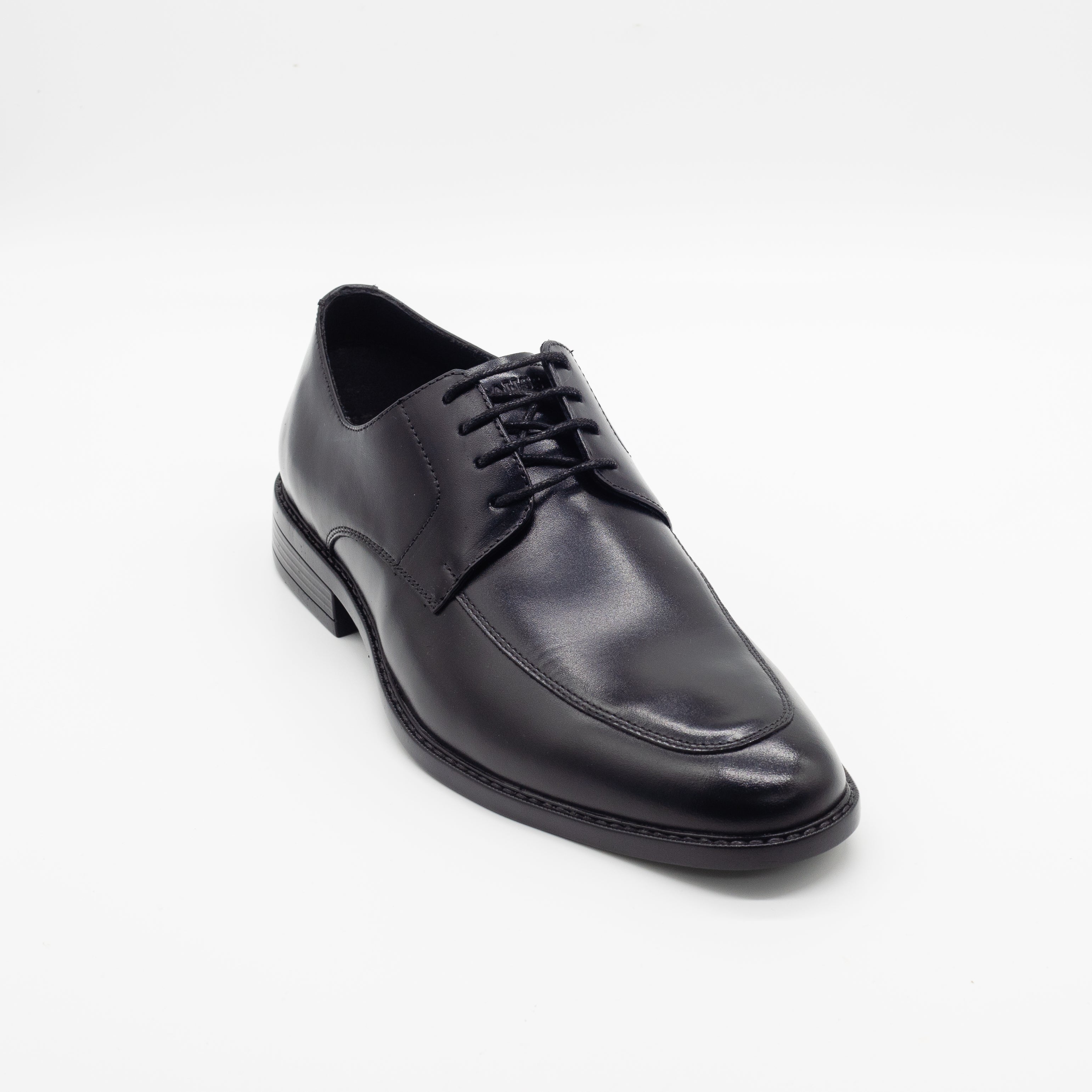 Tomas  - Zapato Negros Vestir