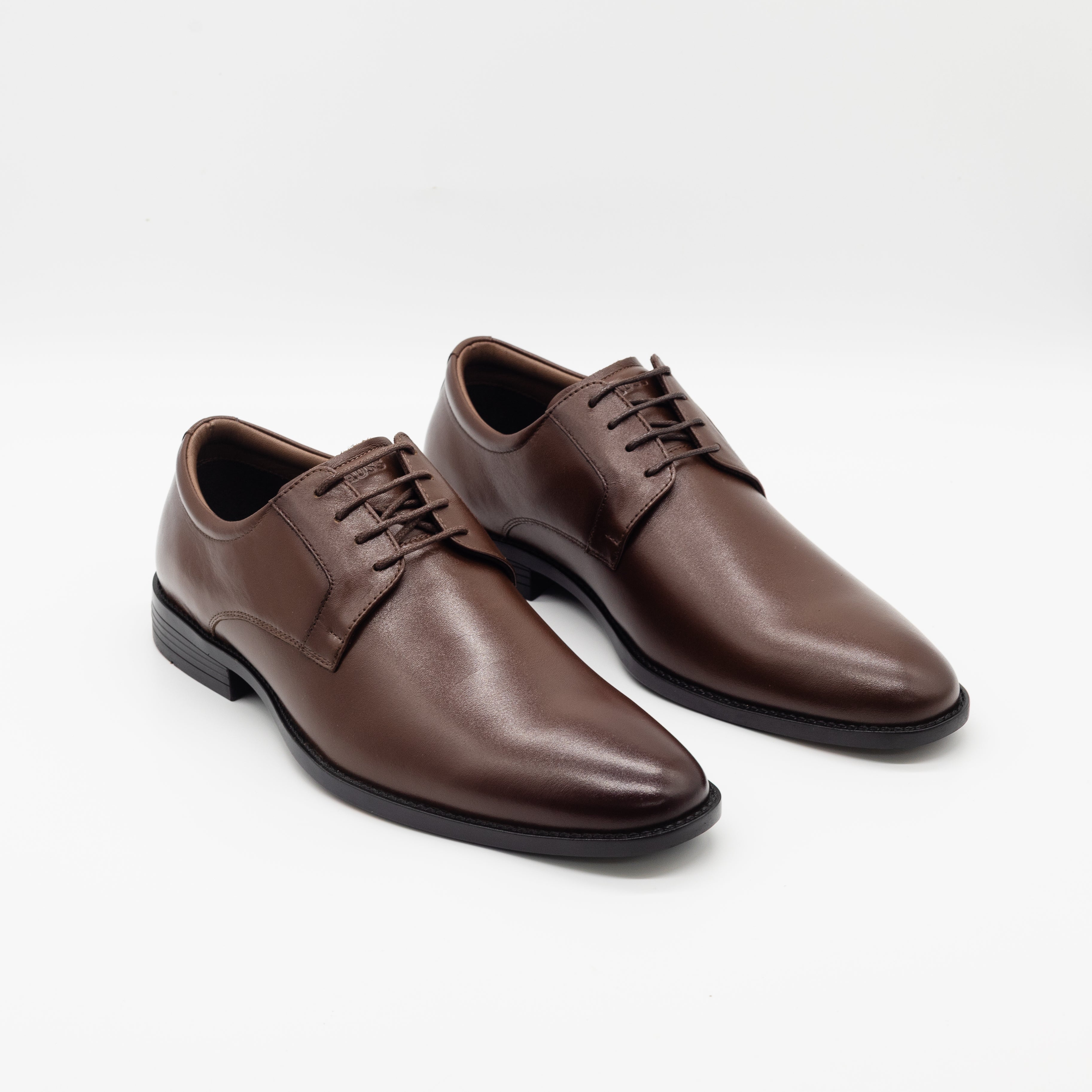 Antonio  - Zapato Marron Vestir