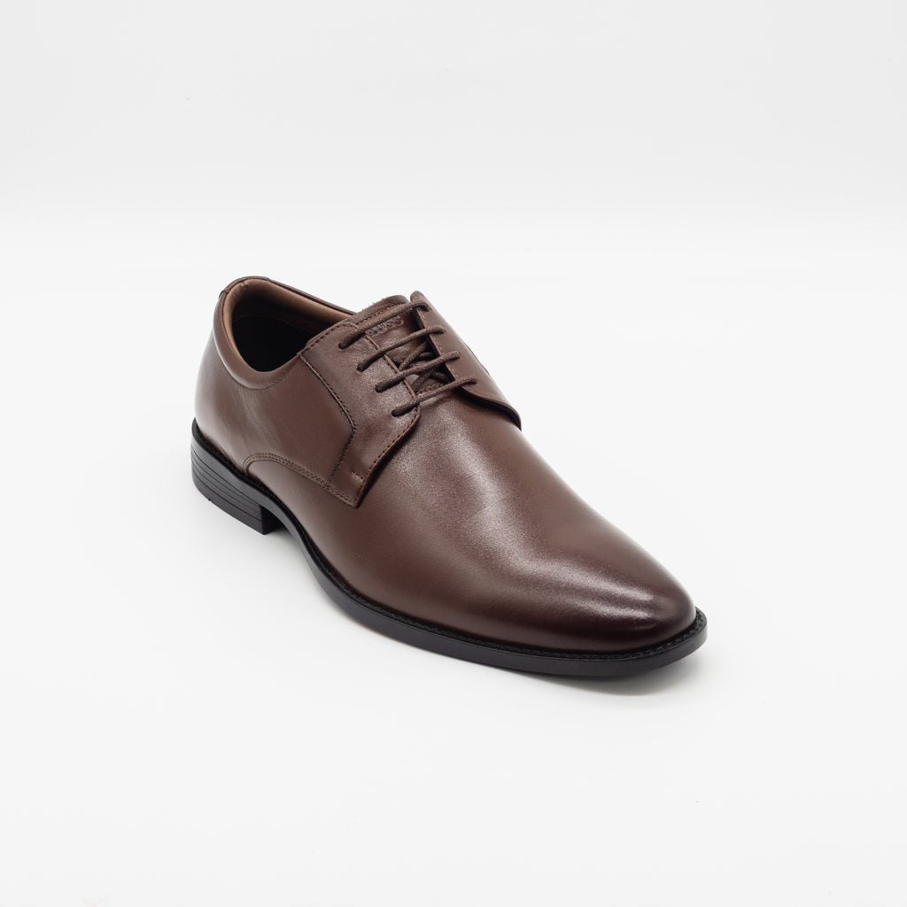 Antonio  - Zapato Marron Vestir