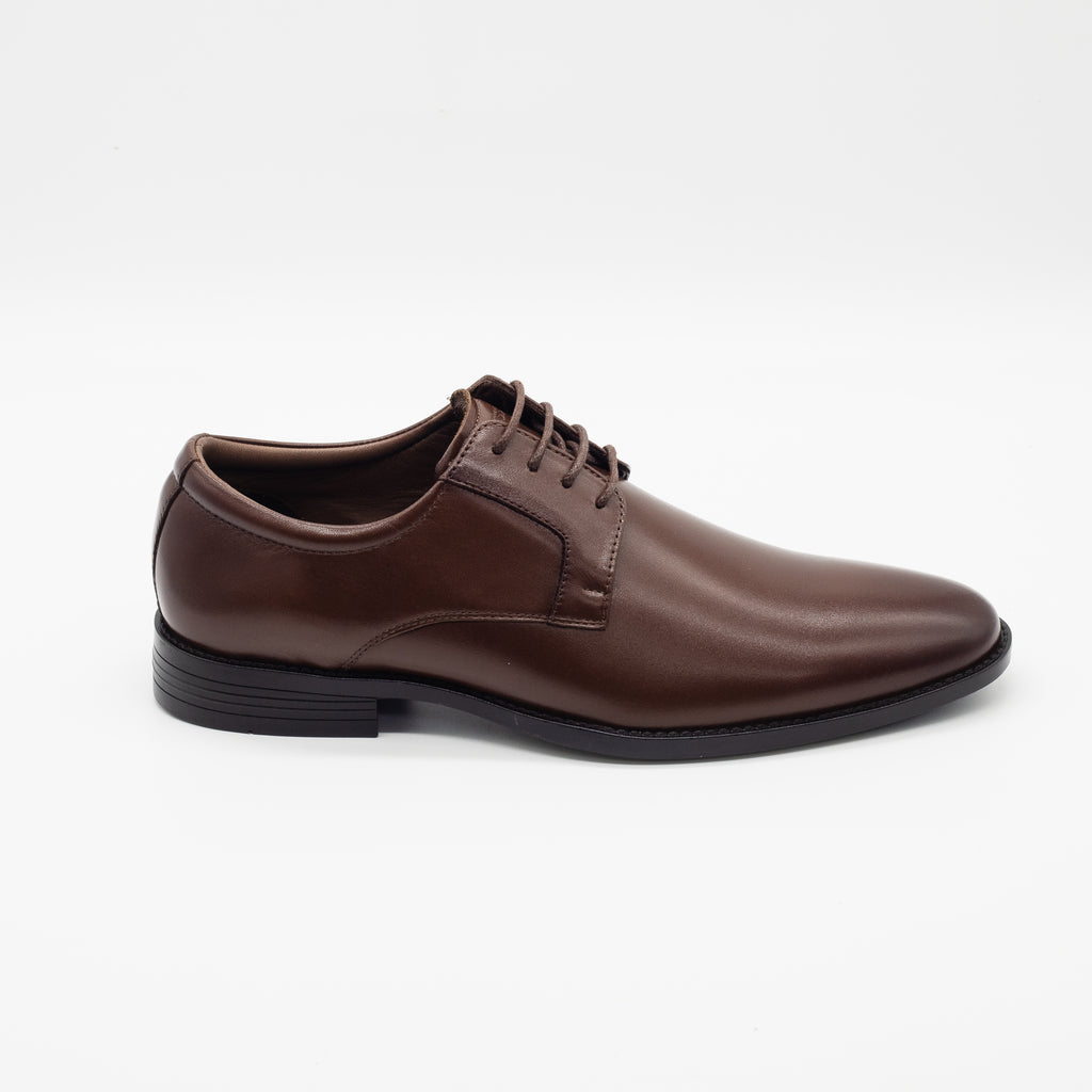Antonio  - Zapato Marron Vestir