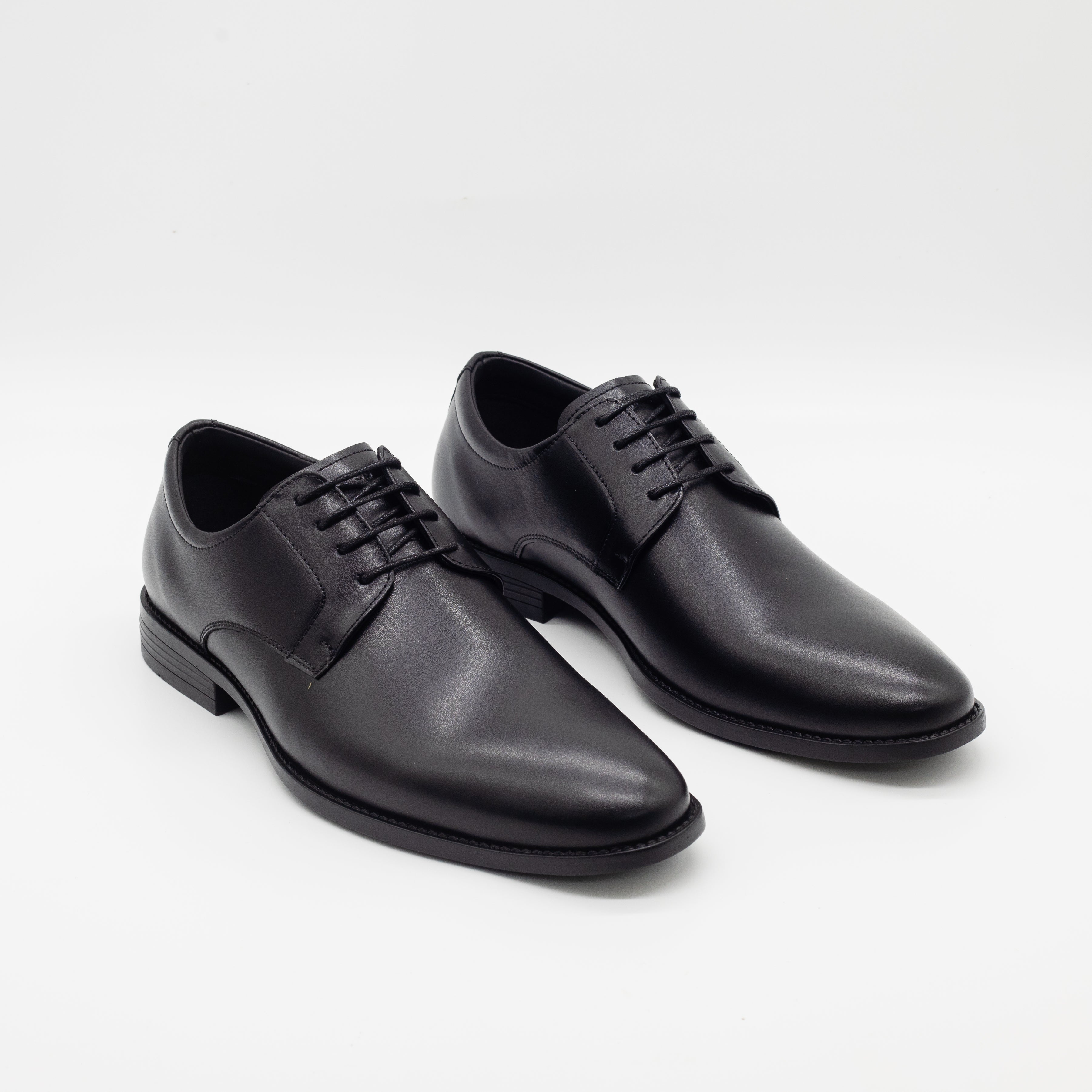 Antonio  - Zapato Negros Vestir