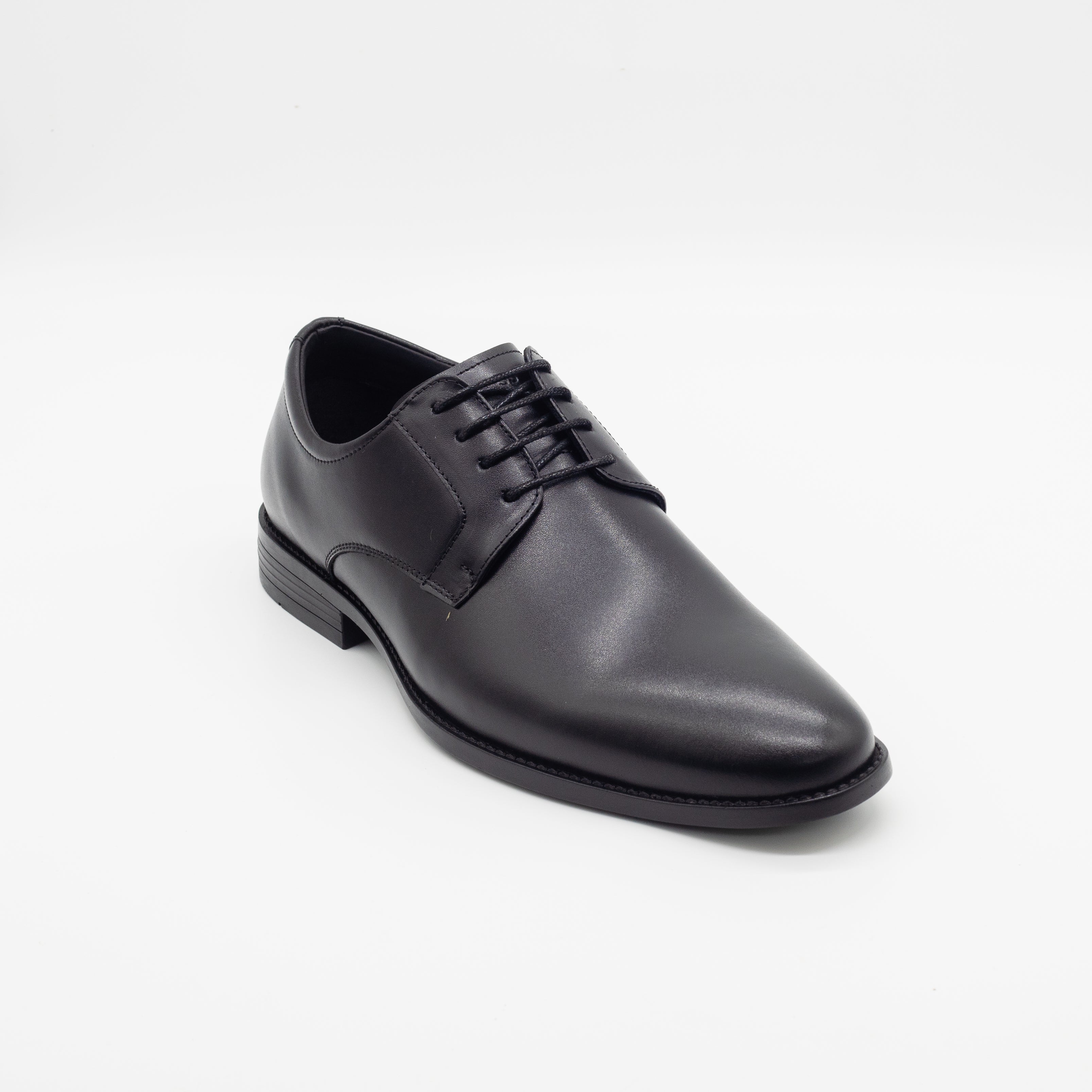 Antonio  - Zapato Negros Vestir