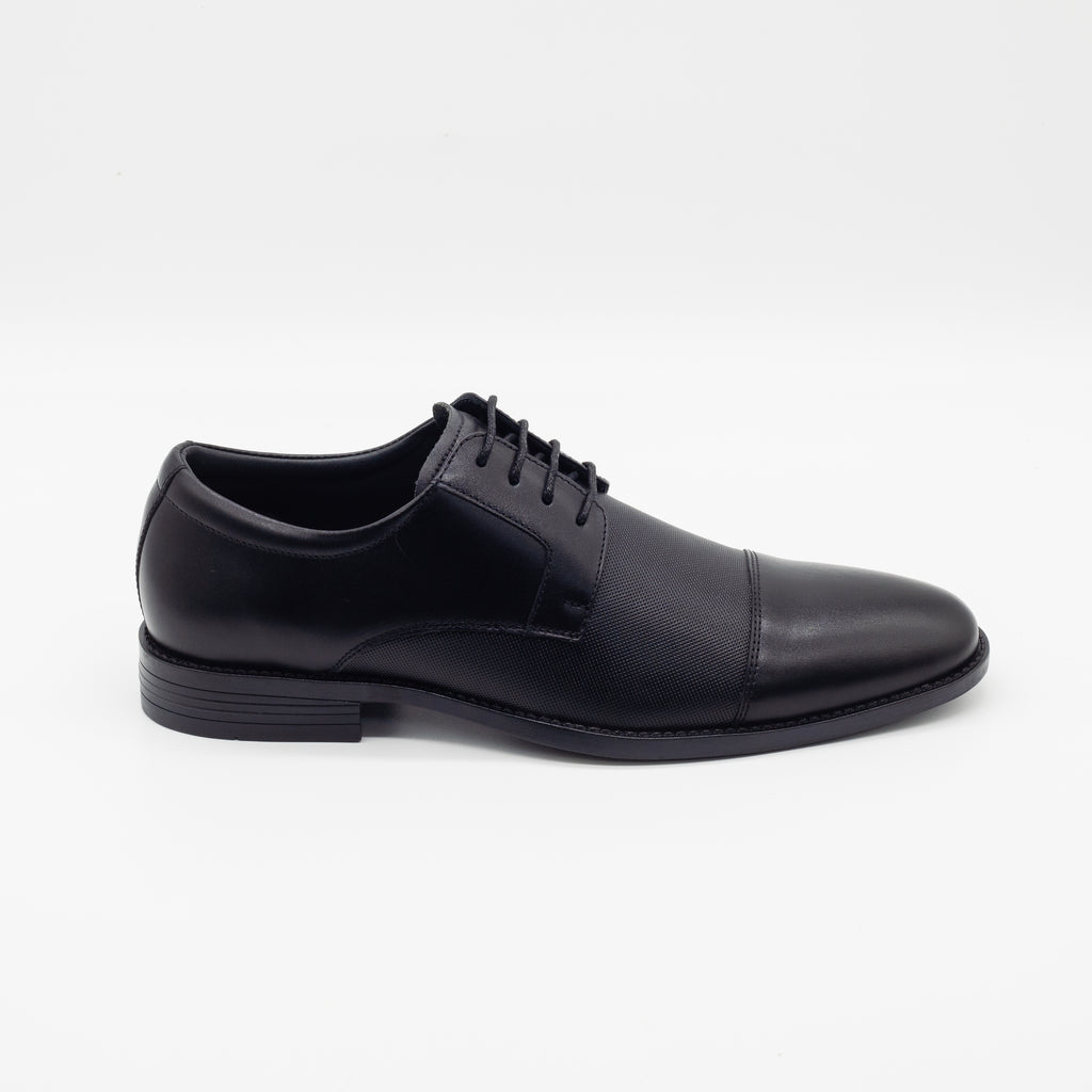 Daniel  - Zapato Negro Vestir