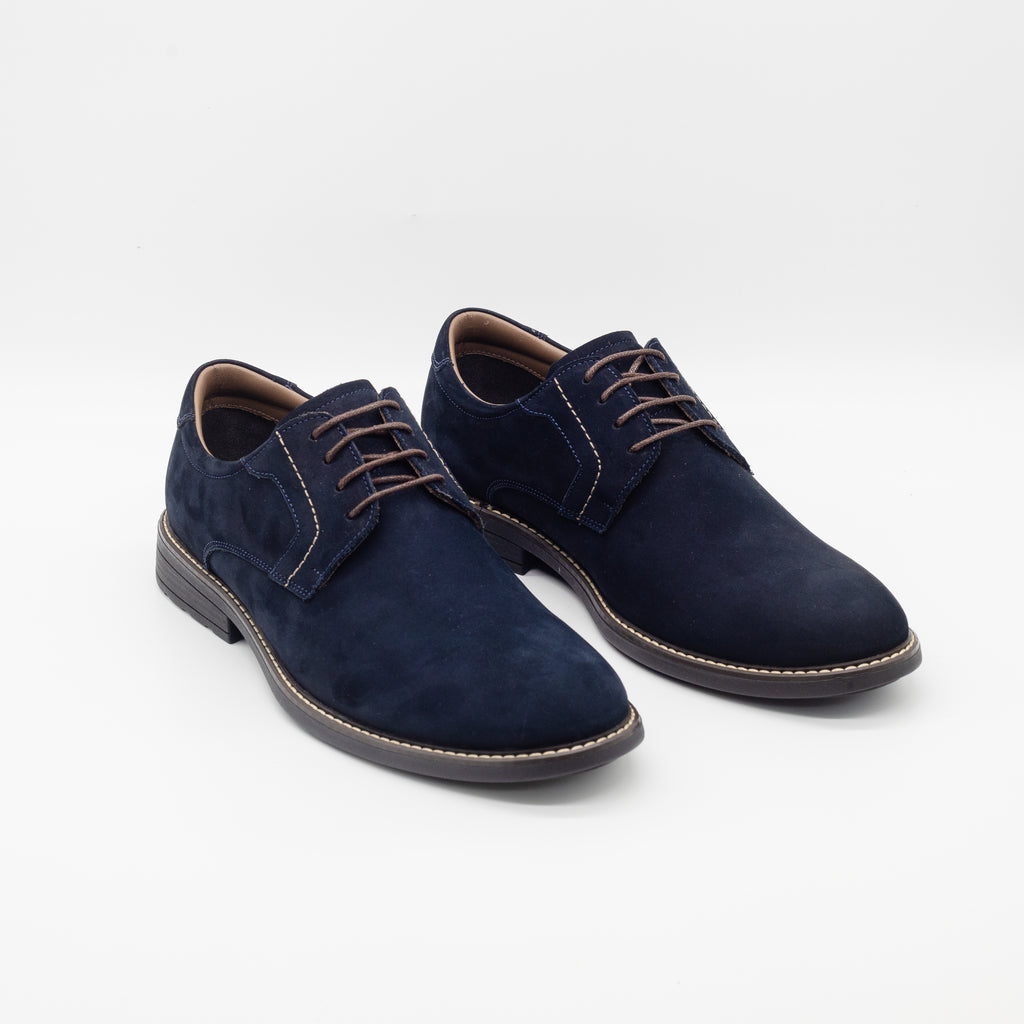 David  - Zapatos Azules  Casuales