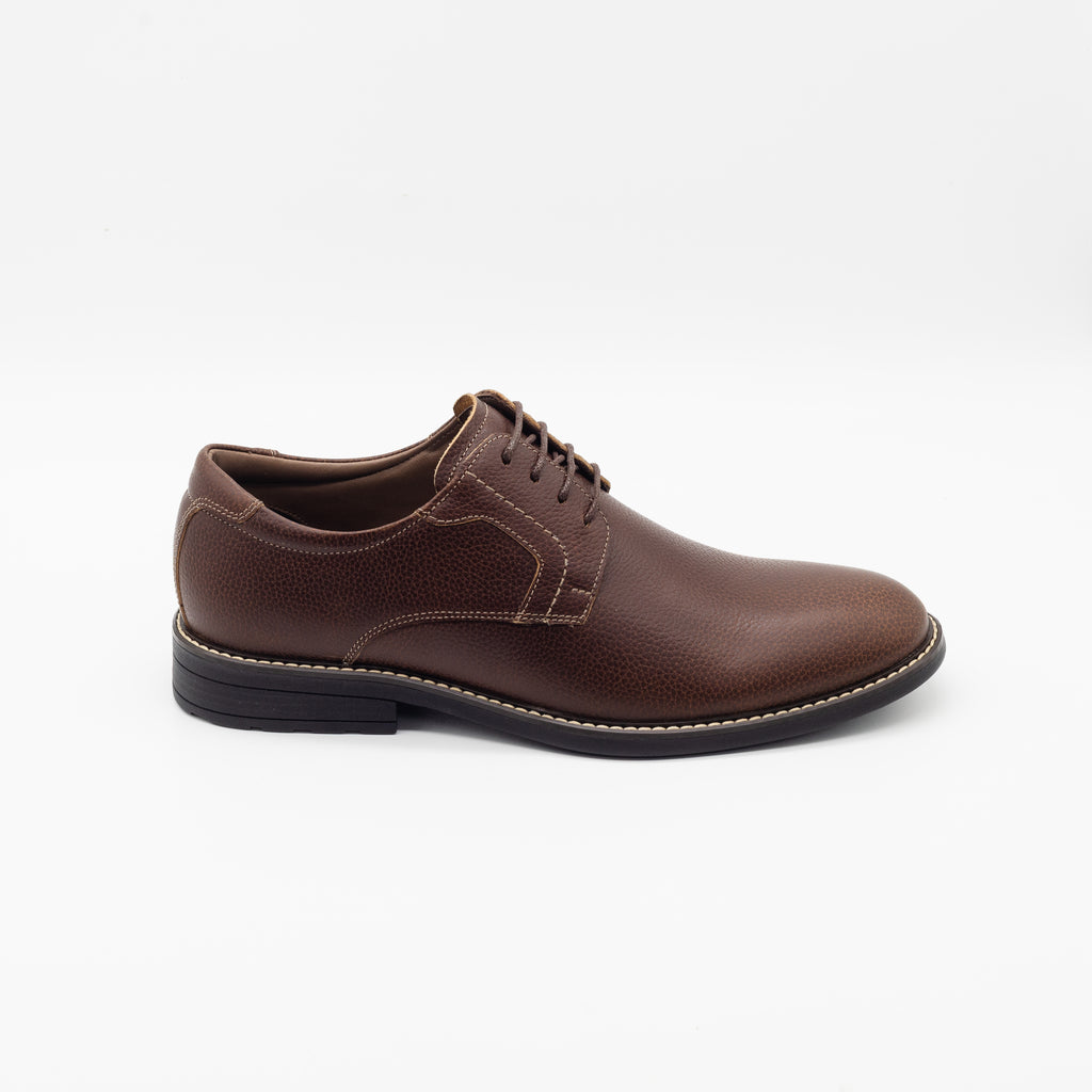 David  - Zapatos Marrones  Casuales