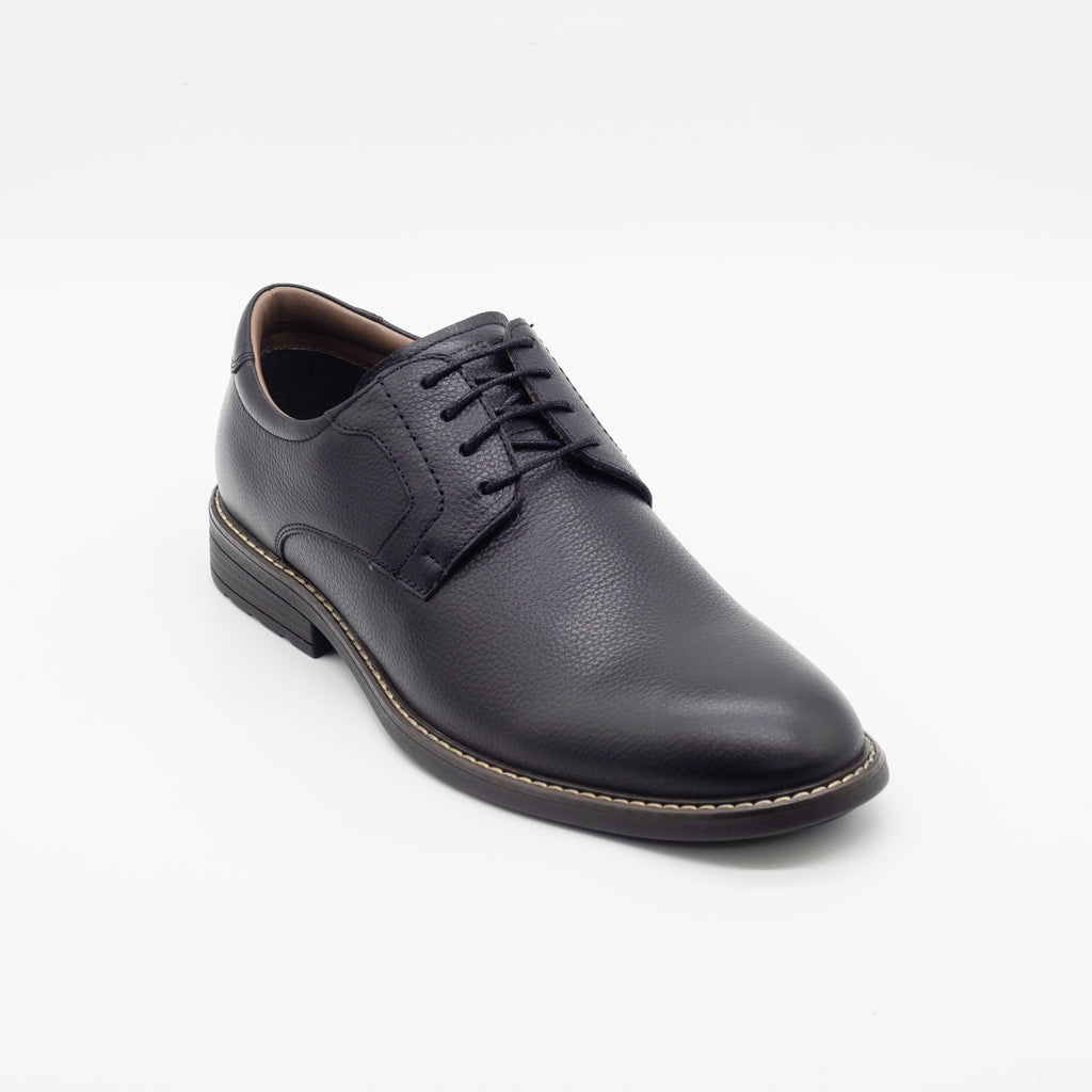 David  - Zapatos Negros Casuales