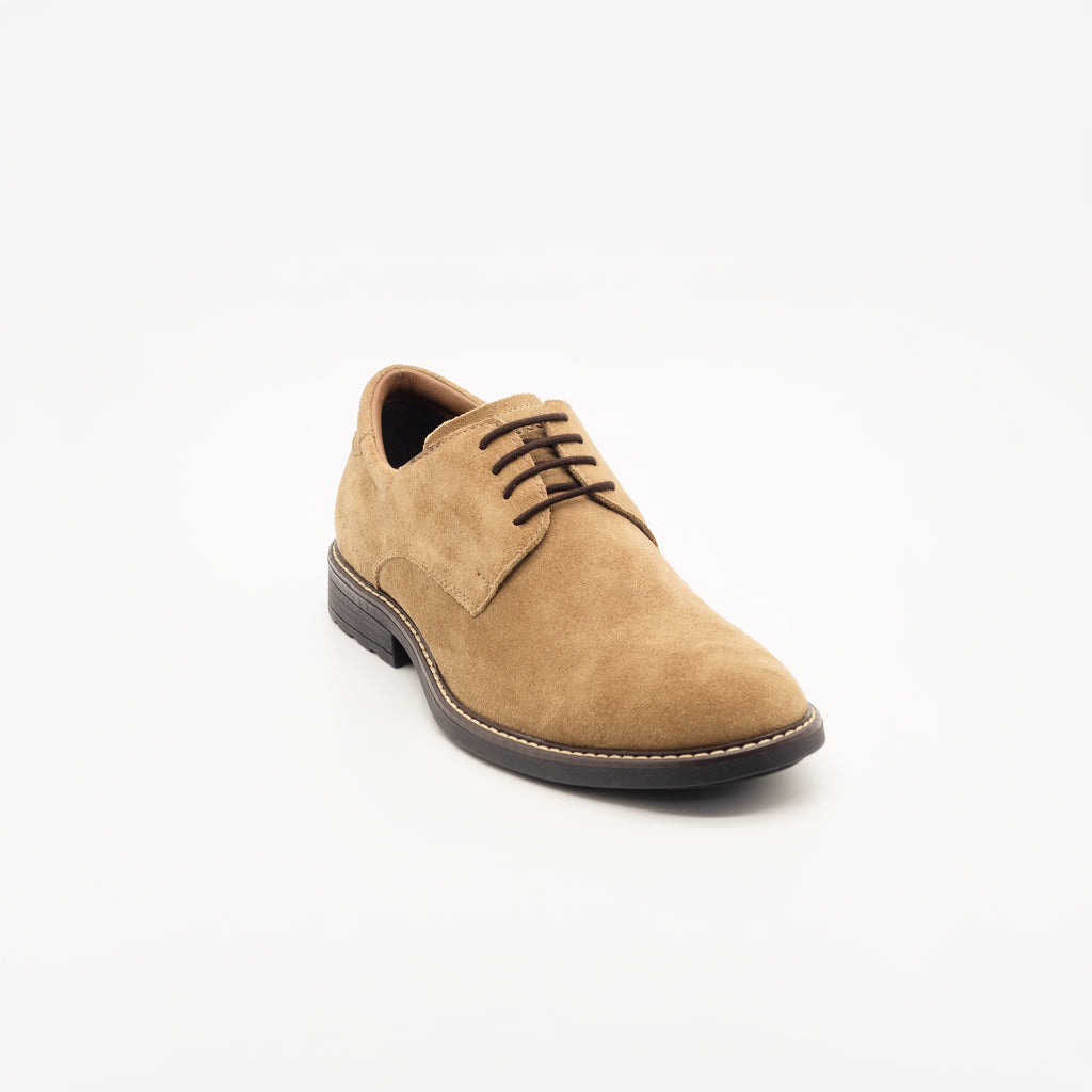 Pedro - Zapatos Marrones Casuales