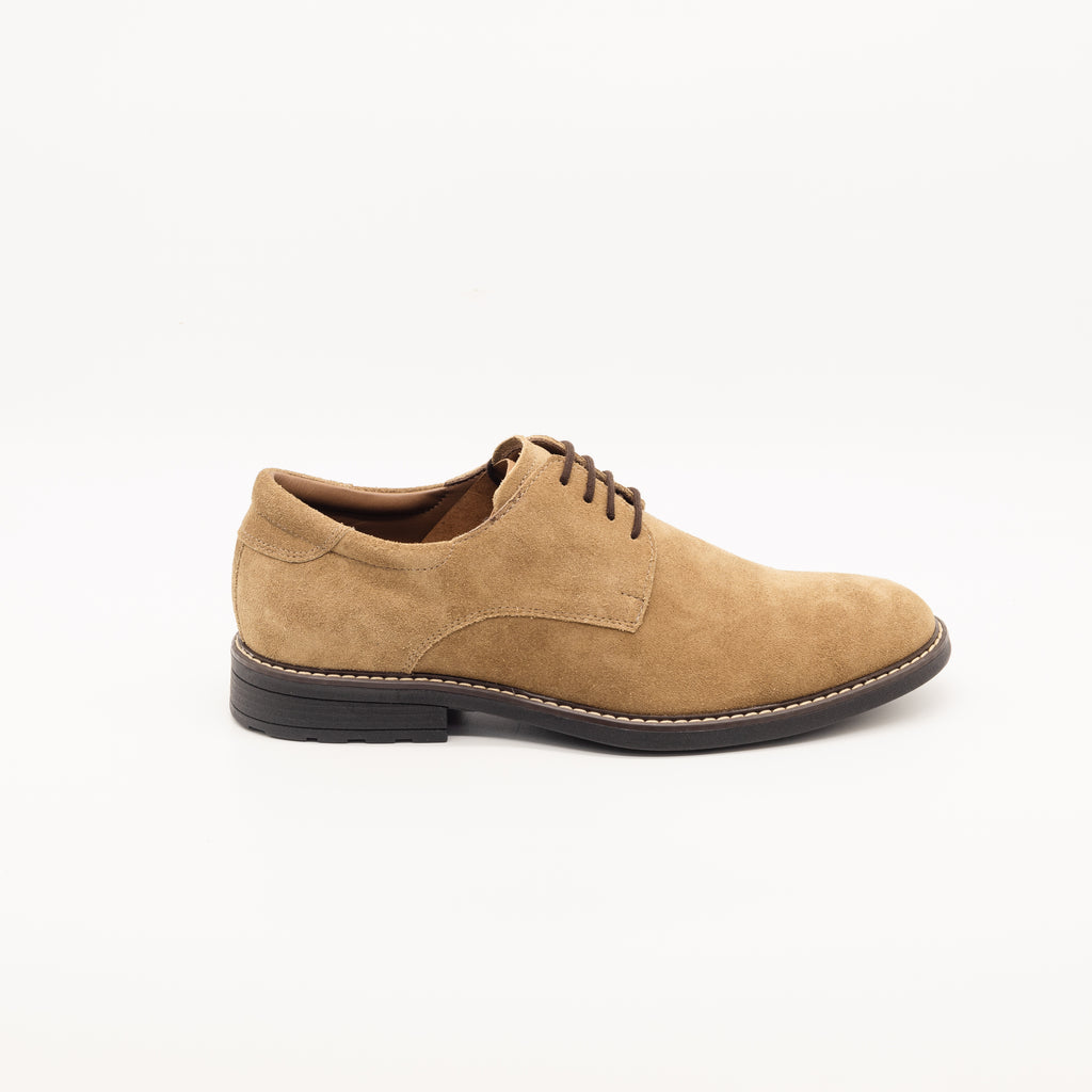 Pedro - Zapatos Marrones Casuales