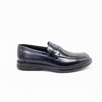 Ramon  - Mocasines Float Vestir  Negro