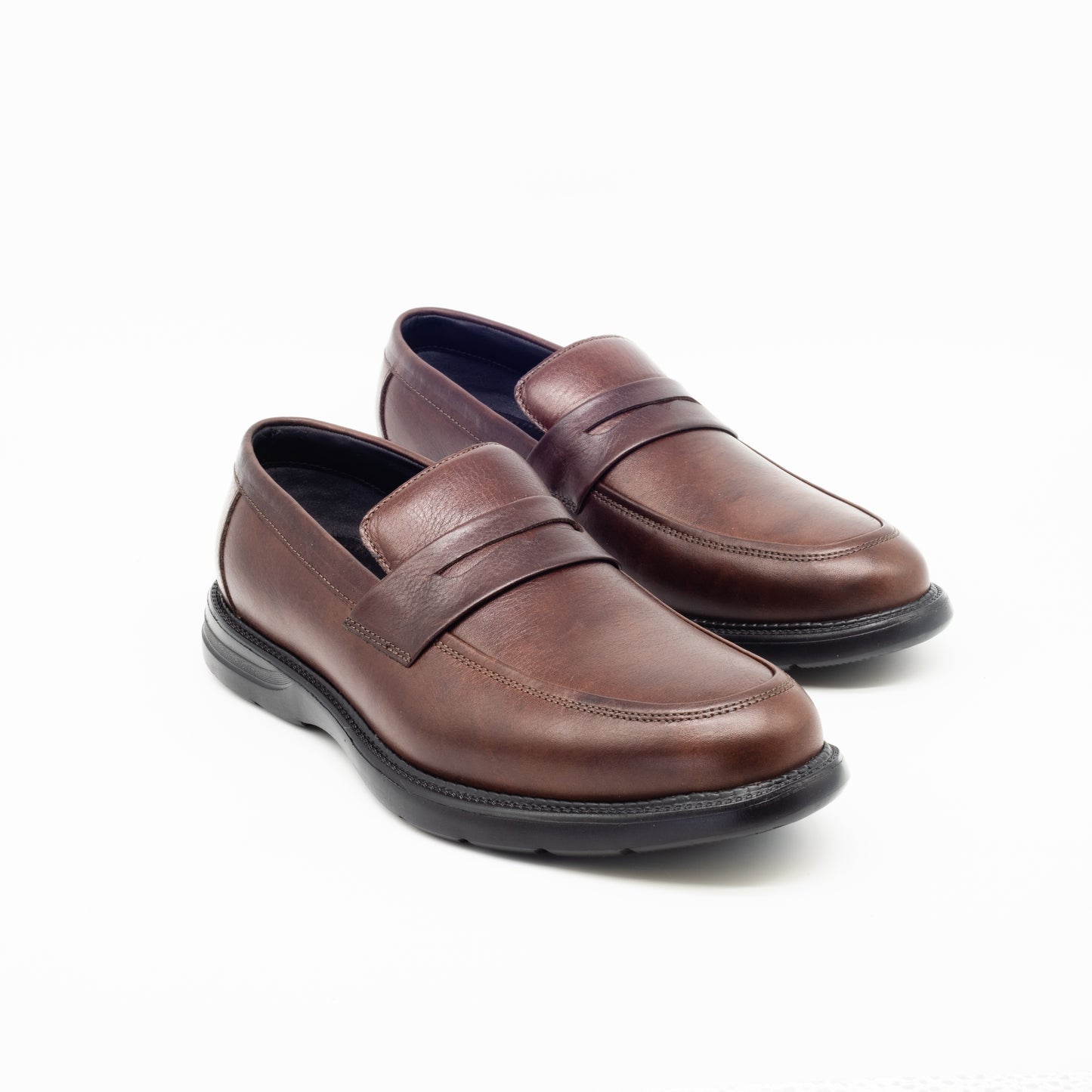 Ramon  - Mocasines Float Vestir  Marron