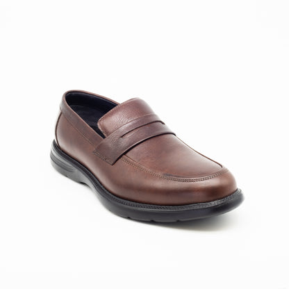 Ramon  - Mocasines Float Vestir  Marron