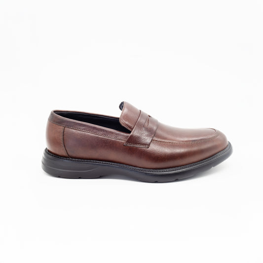 Ramon  - Mocasines Float Vestir  Marron