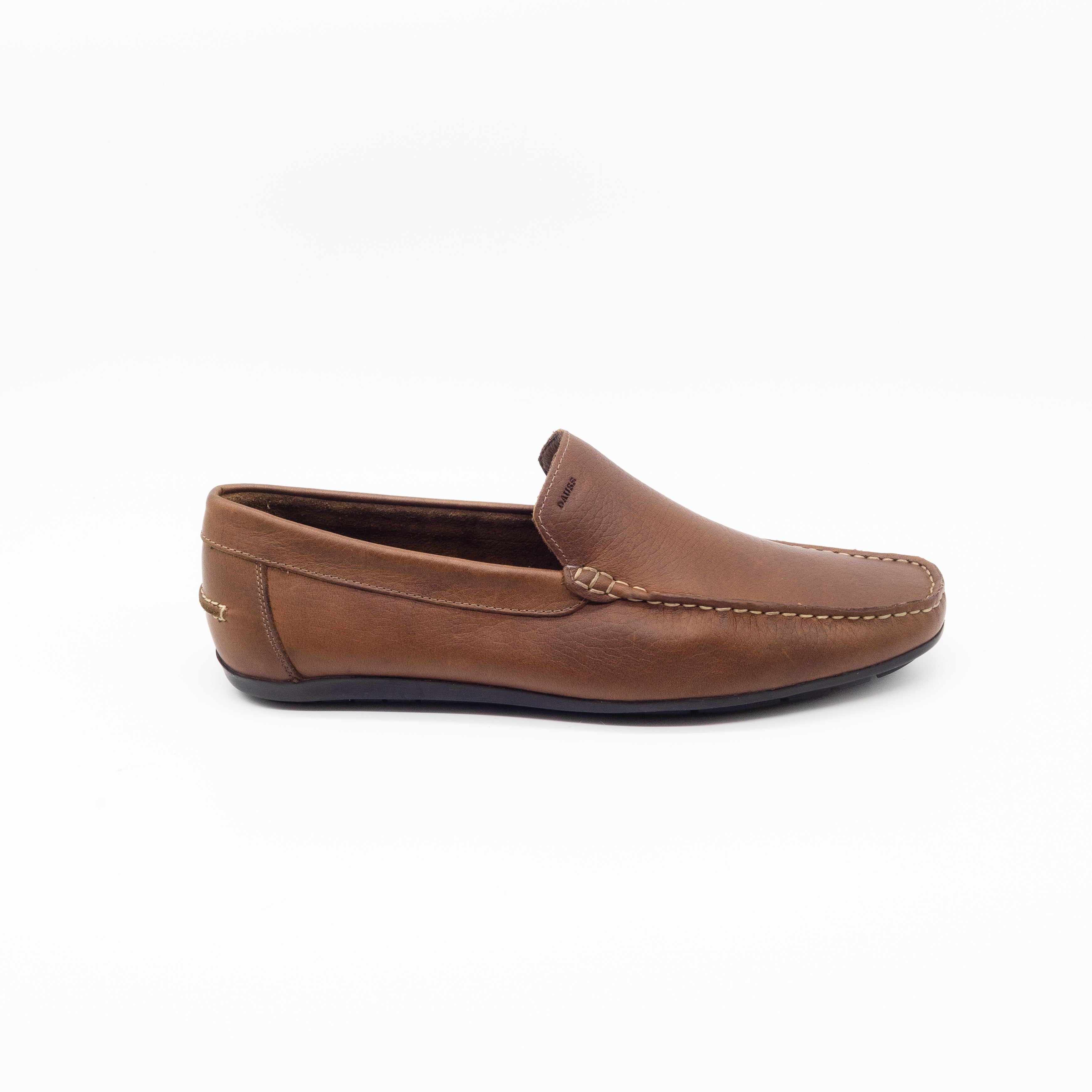 Manuel  - Mocasines Marrones Casuales