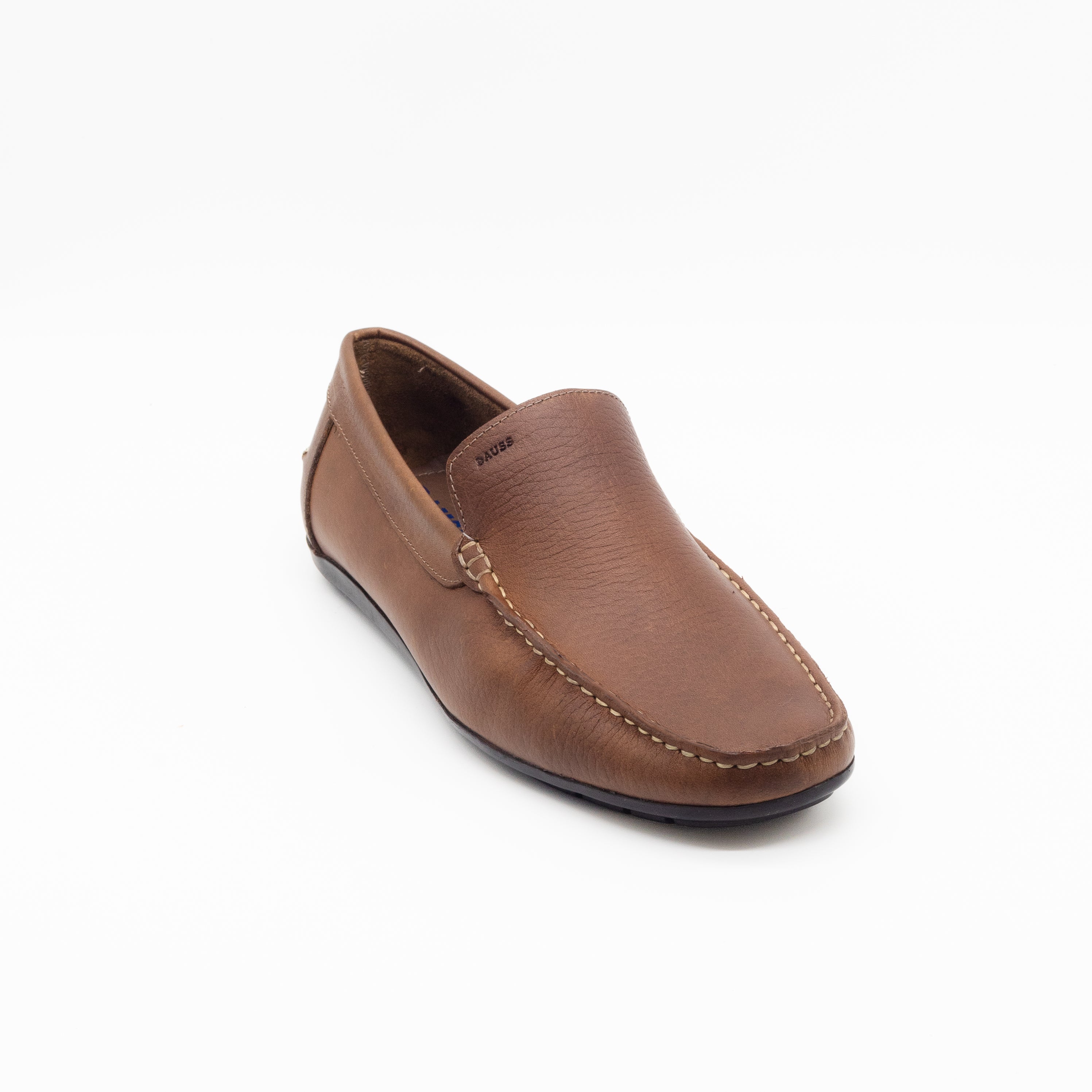 Manuel  - Mocasines Marrones Casuales
