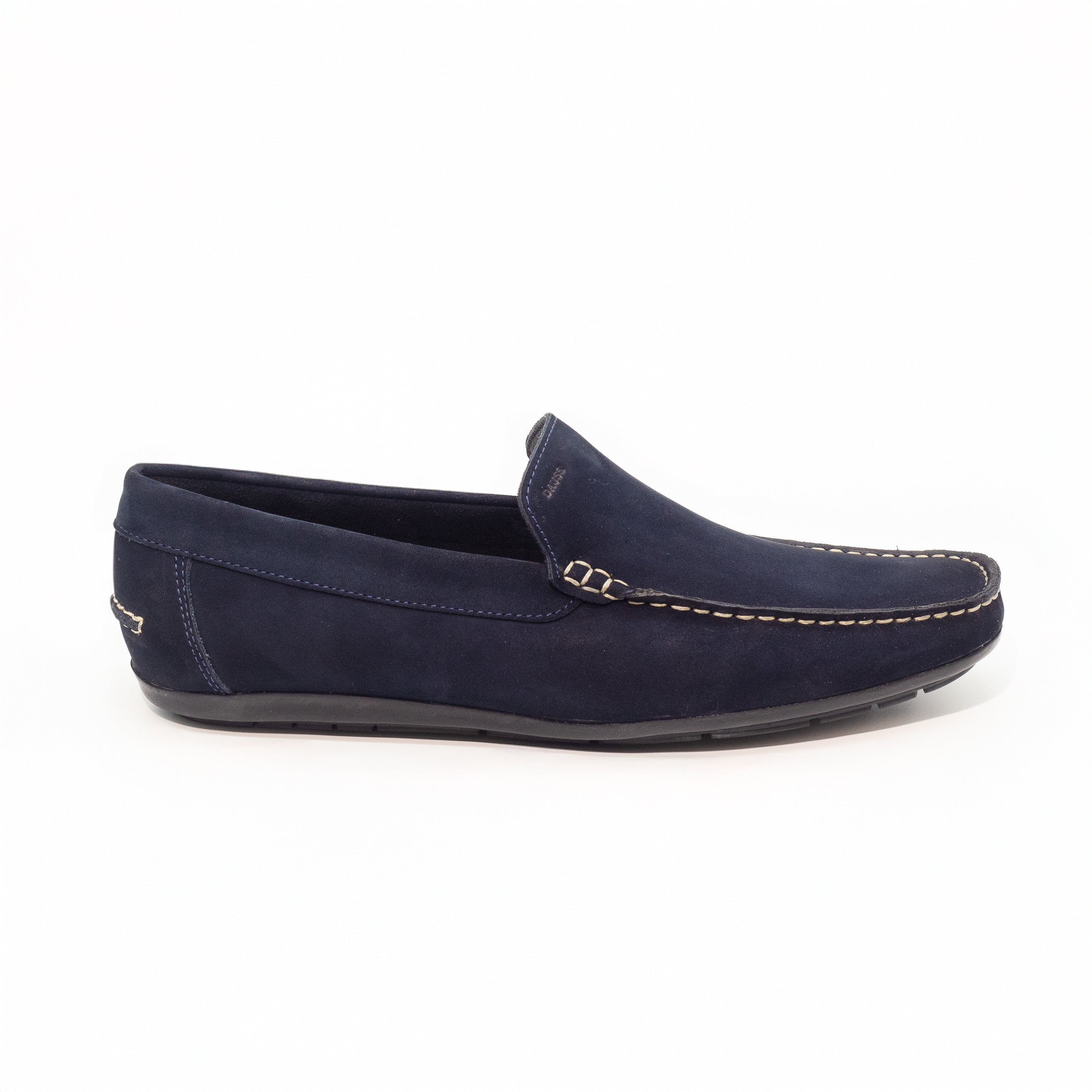 Manuel  - Mocasines Azules  Casuales