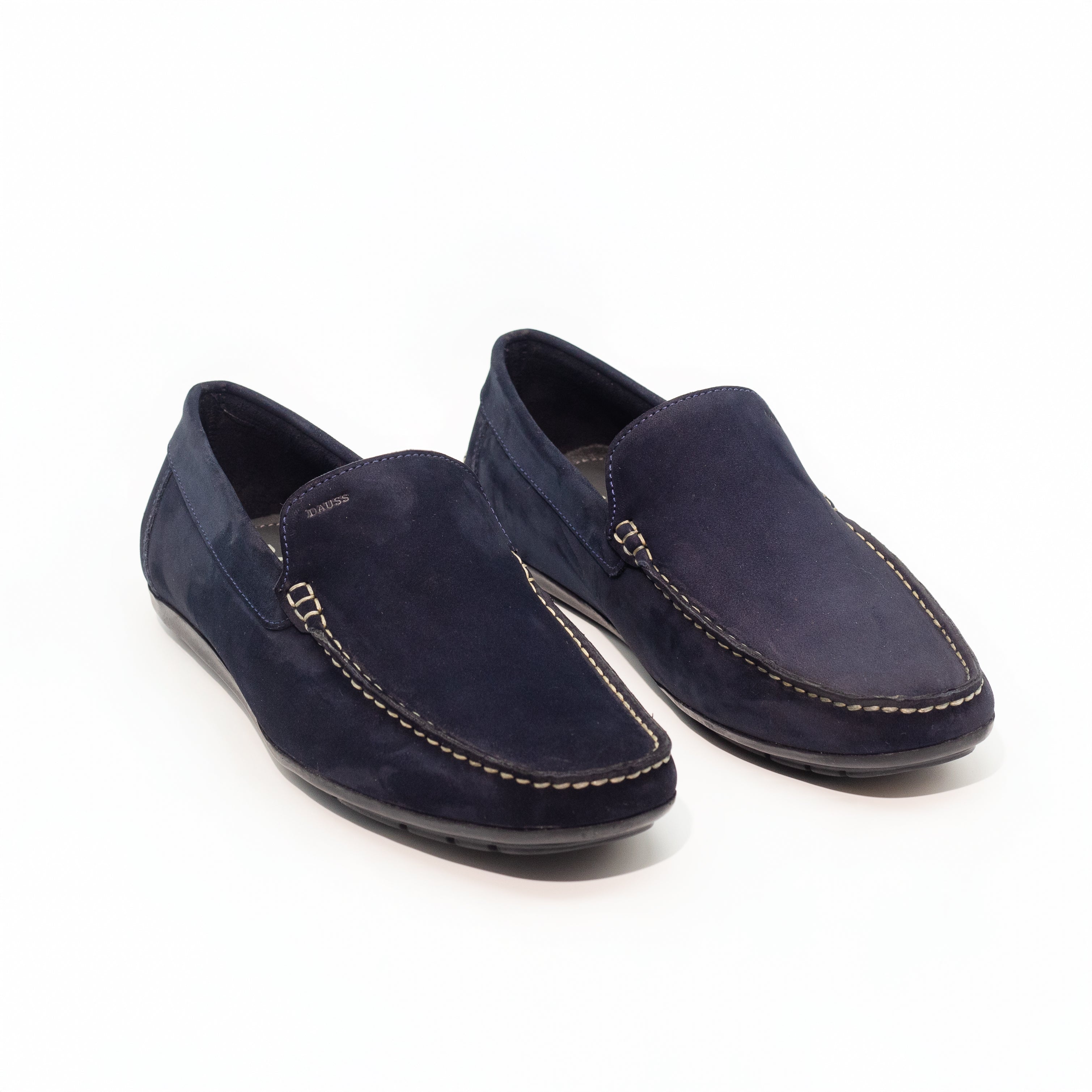 Manuel  - Mocasines Azules  Casuales