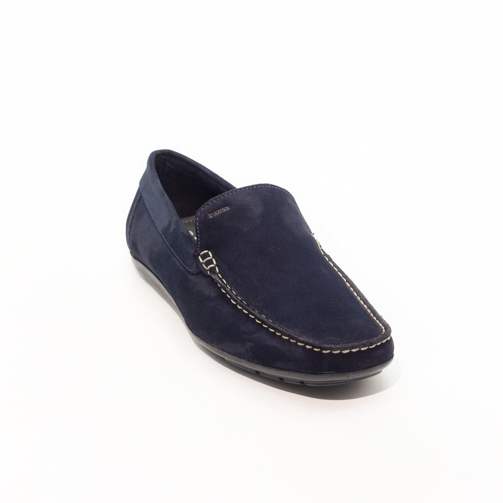 Manuel  - Mocasines Azules  Casuales