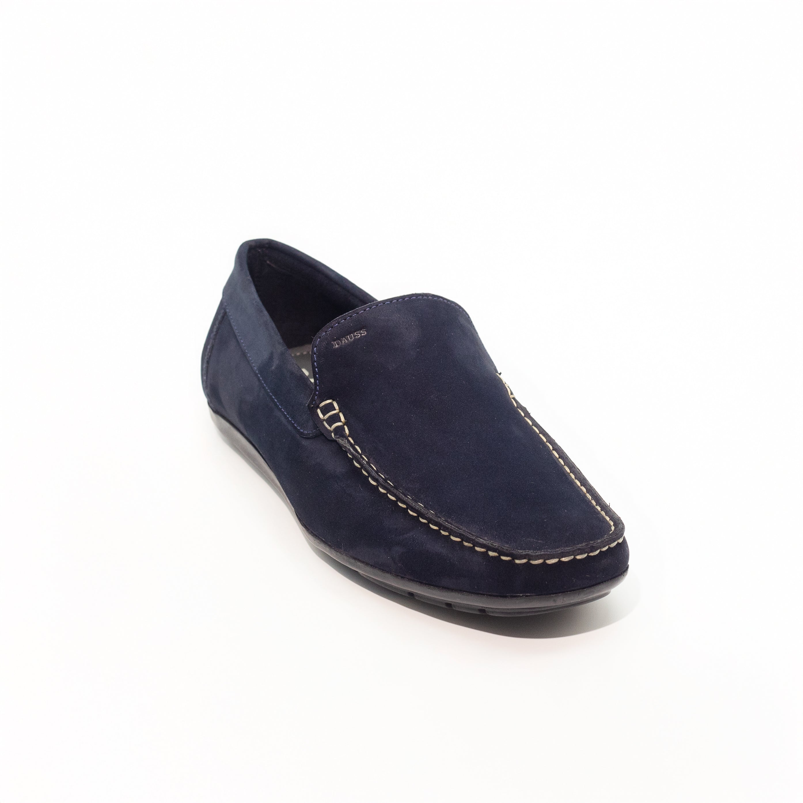 Manuel  - Mocasines Azules  Casuales